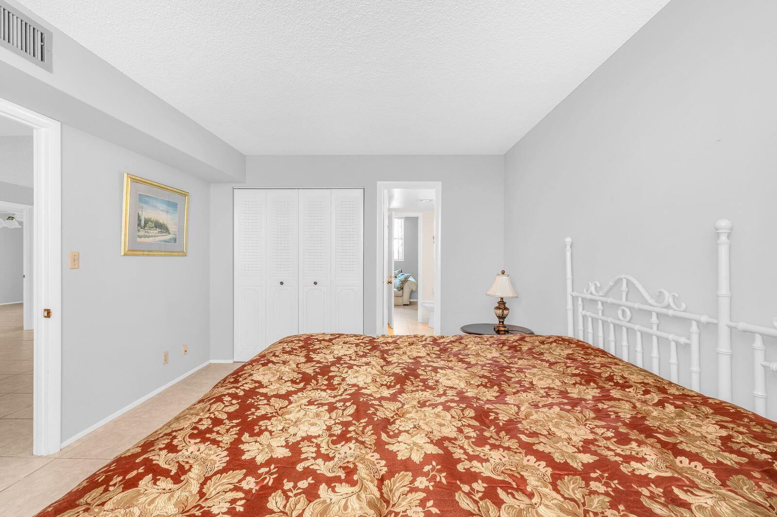 BOCA TEECA COND UNIT FIVE - Residential Lease