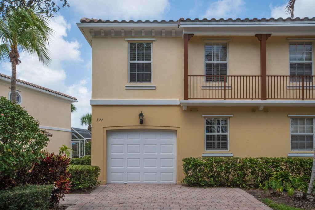 Photo of 327 Salinas Drive, Palm Beach Gardens, FL 33410 (MLS # R11109582)