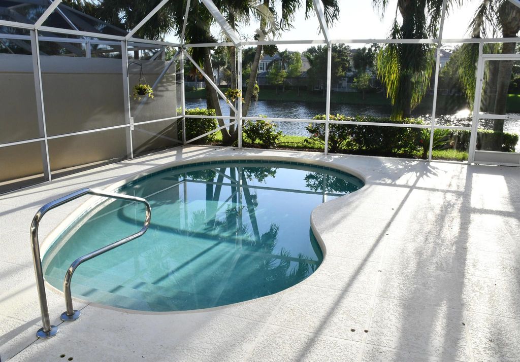 Photo of 327 Salinas Drive, Palm Beach Gardens, FL 33410 (MLS # R11109582)