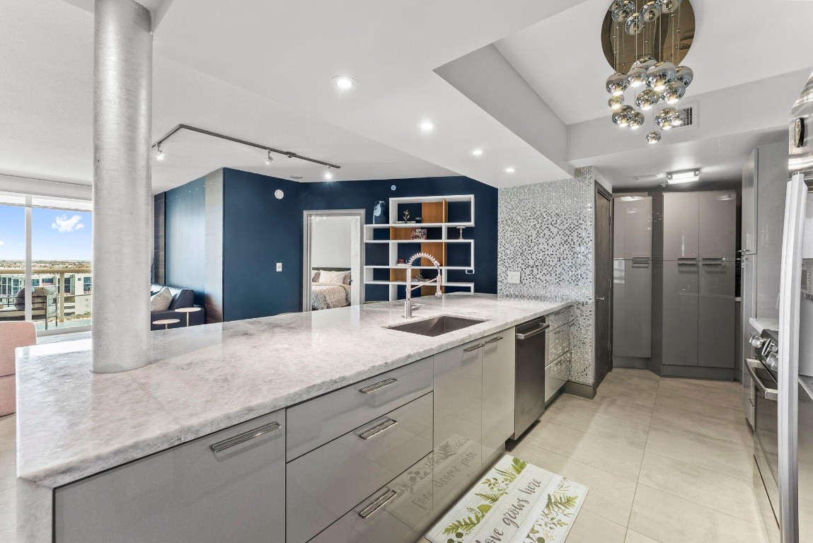 WATERGARDEN - Residential