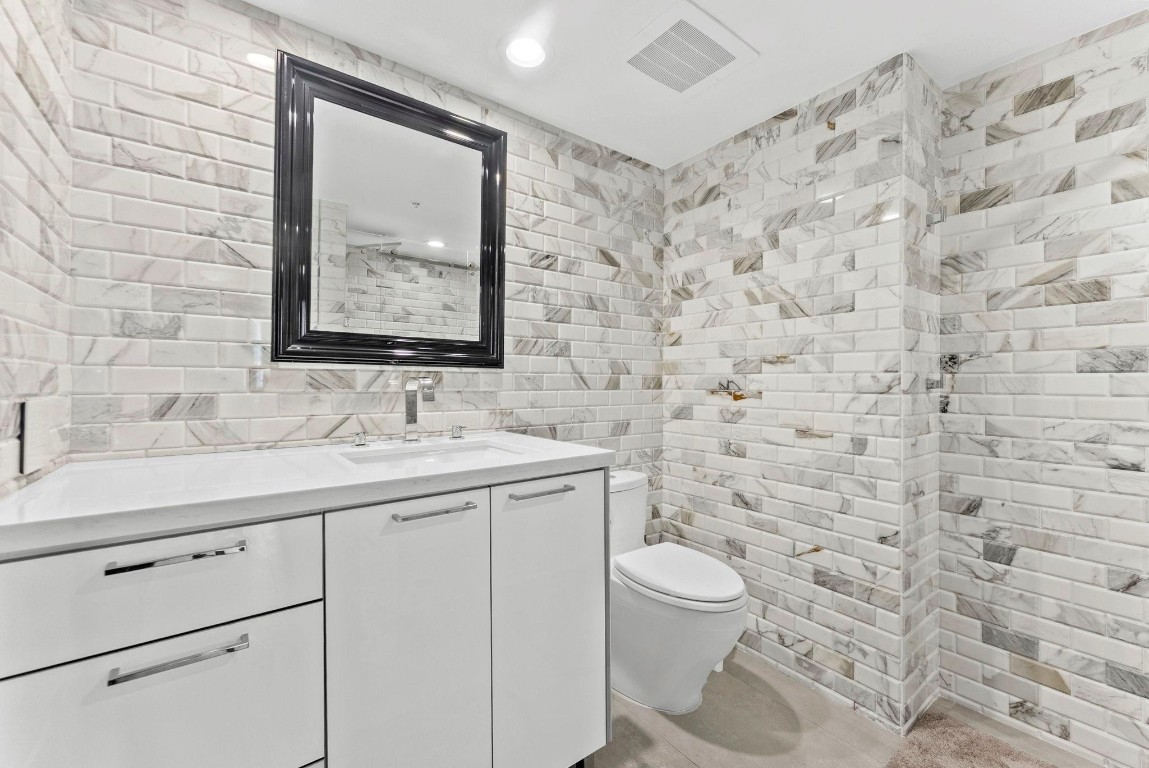 WATERGARDEN - Residential