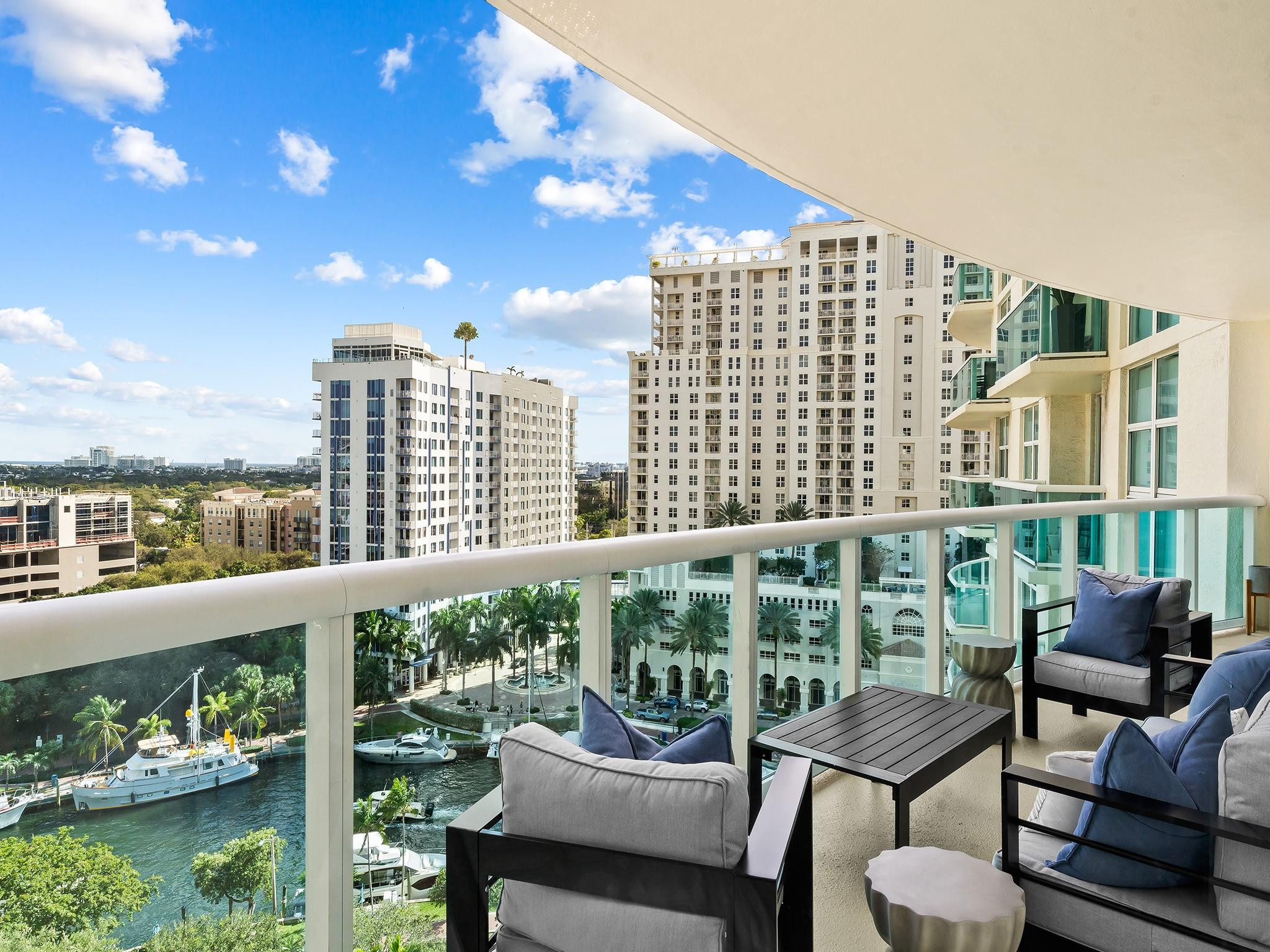 WATERGARDEN - Residential