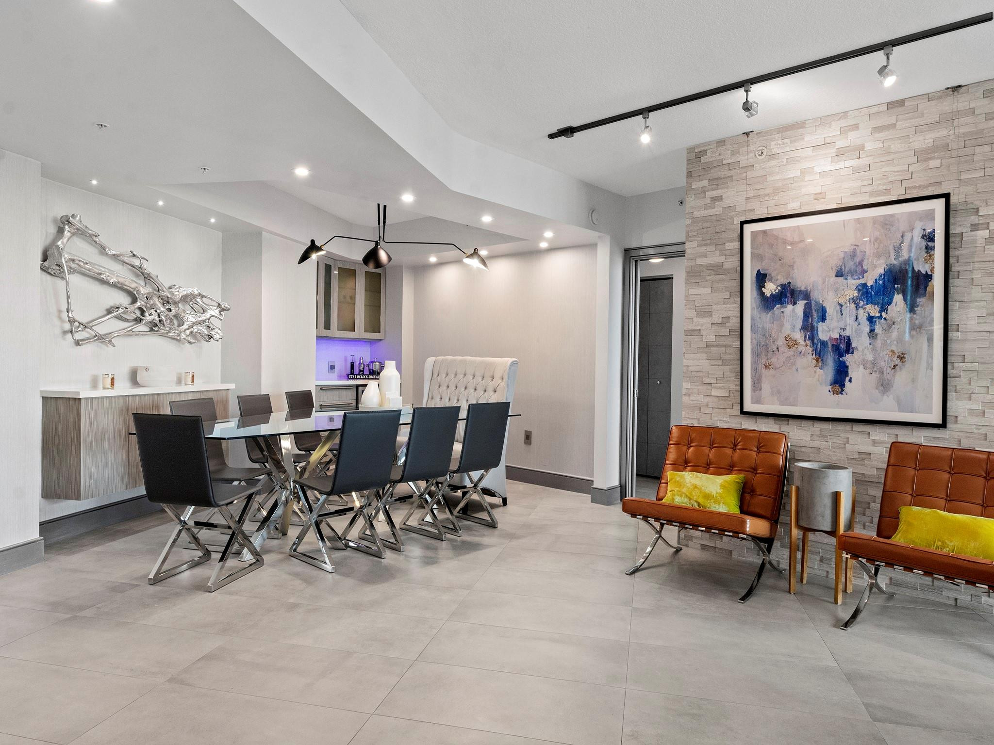 WATERGARDEN - Residential