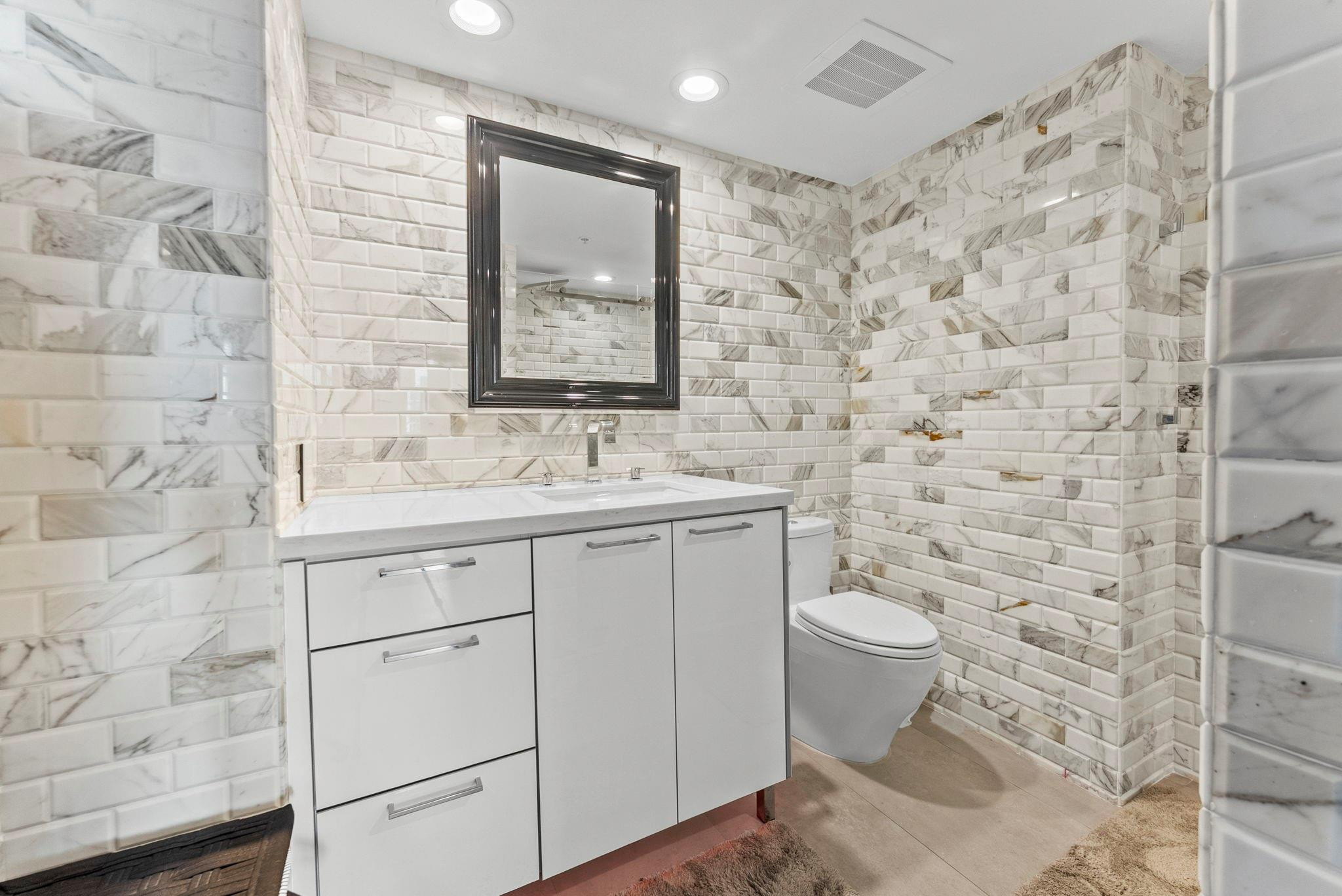 WATERGARDEN - Residential