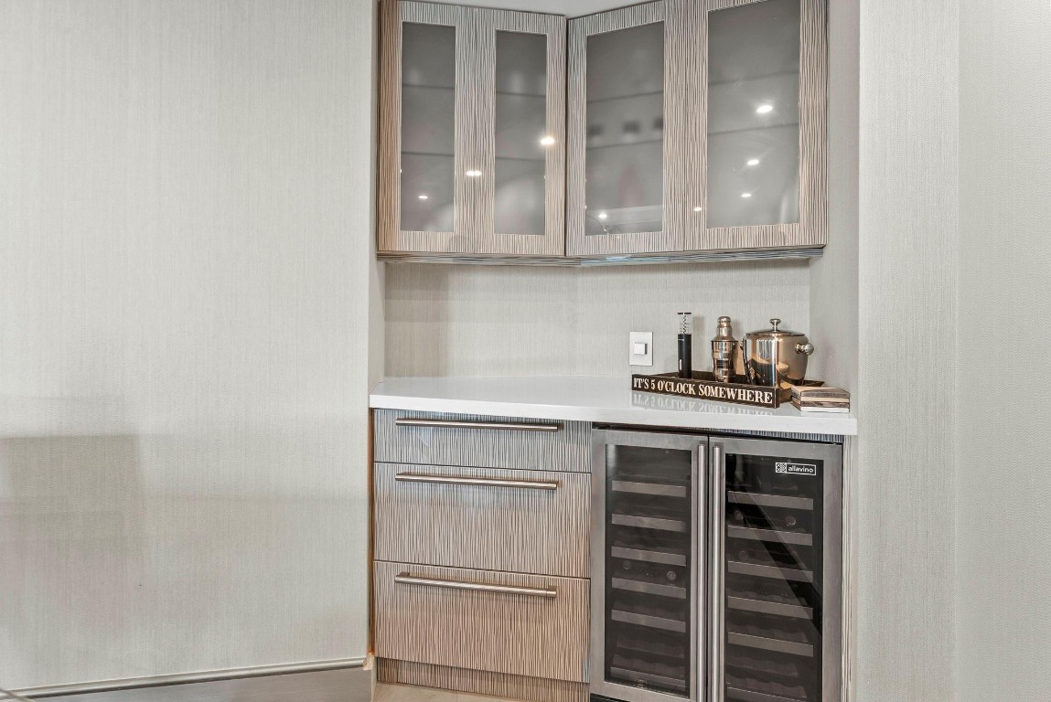 WATERGARDEN - Residential