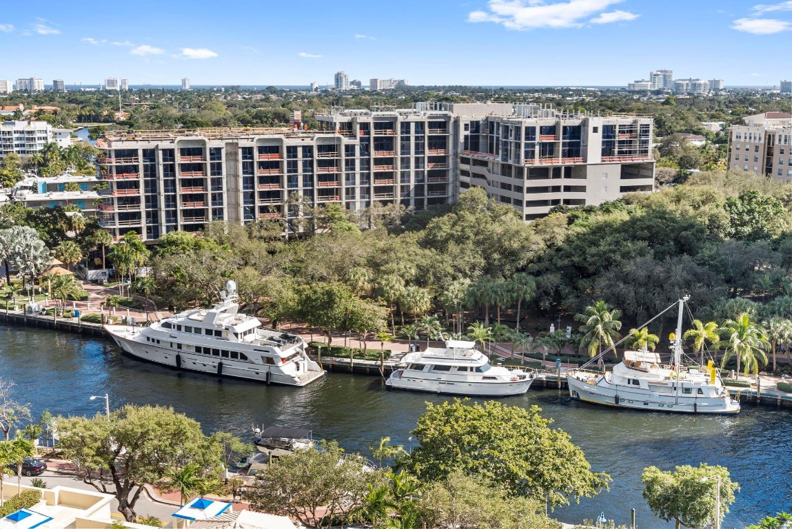 WATERGARDEN - Residential