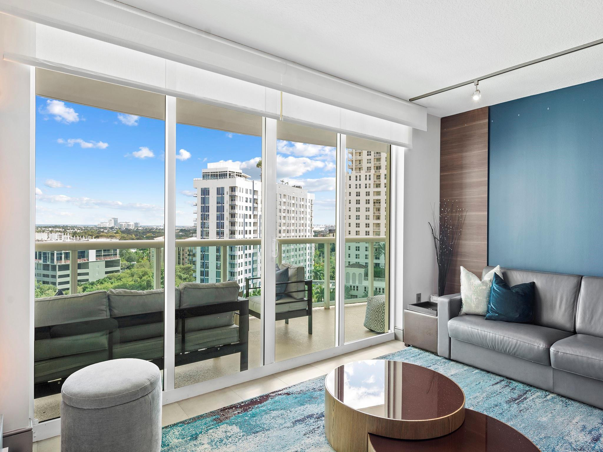 WATERGARDEN - Residential