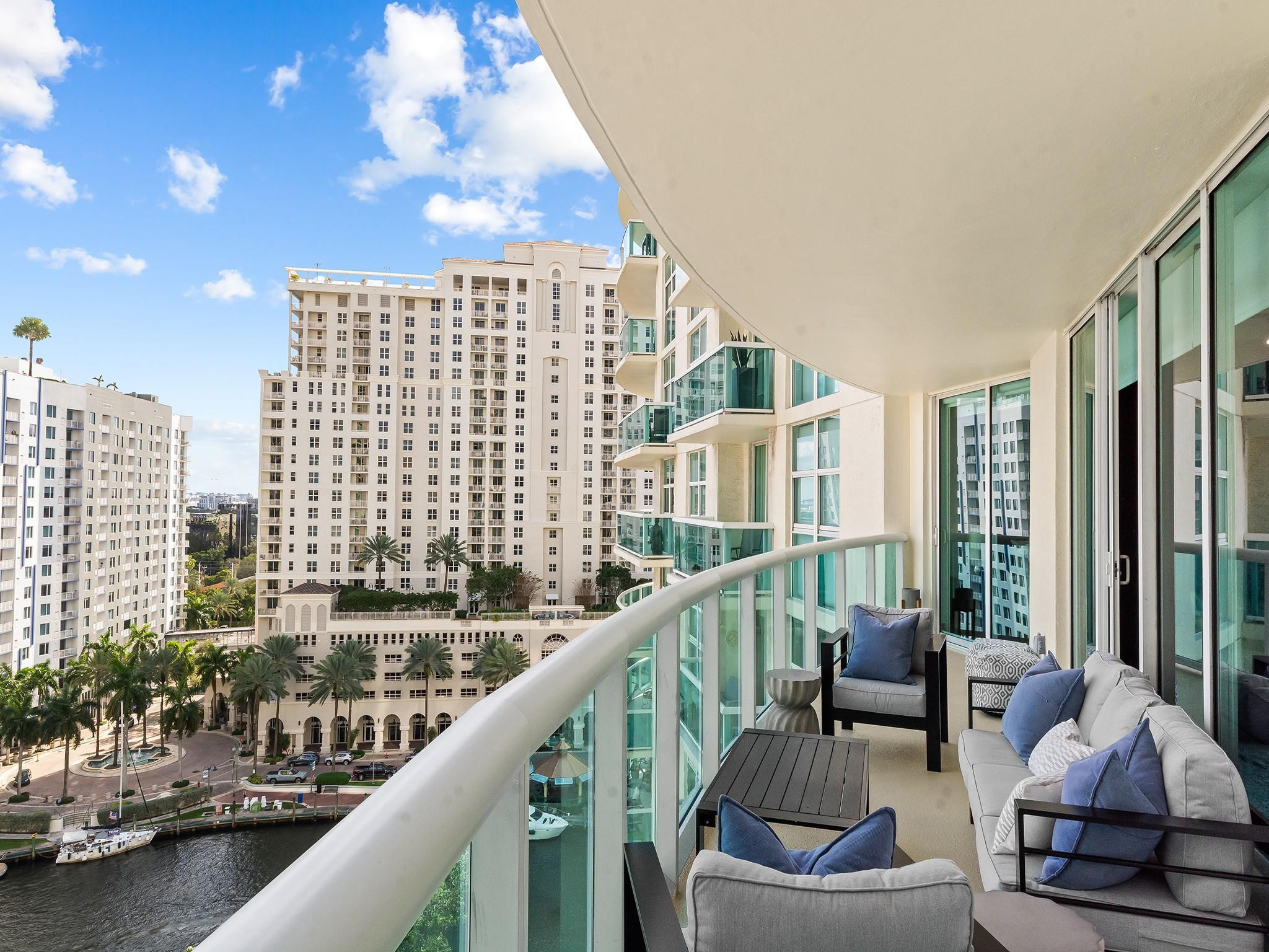 WATERGARDEN - Residential