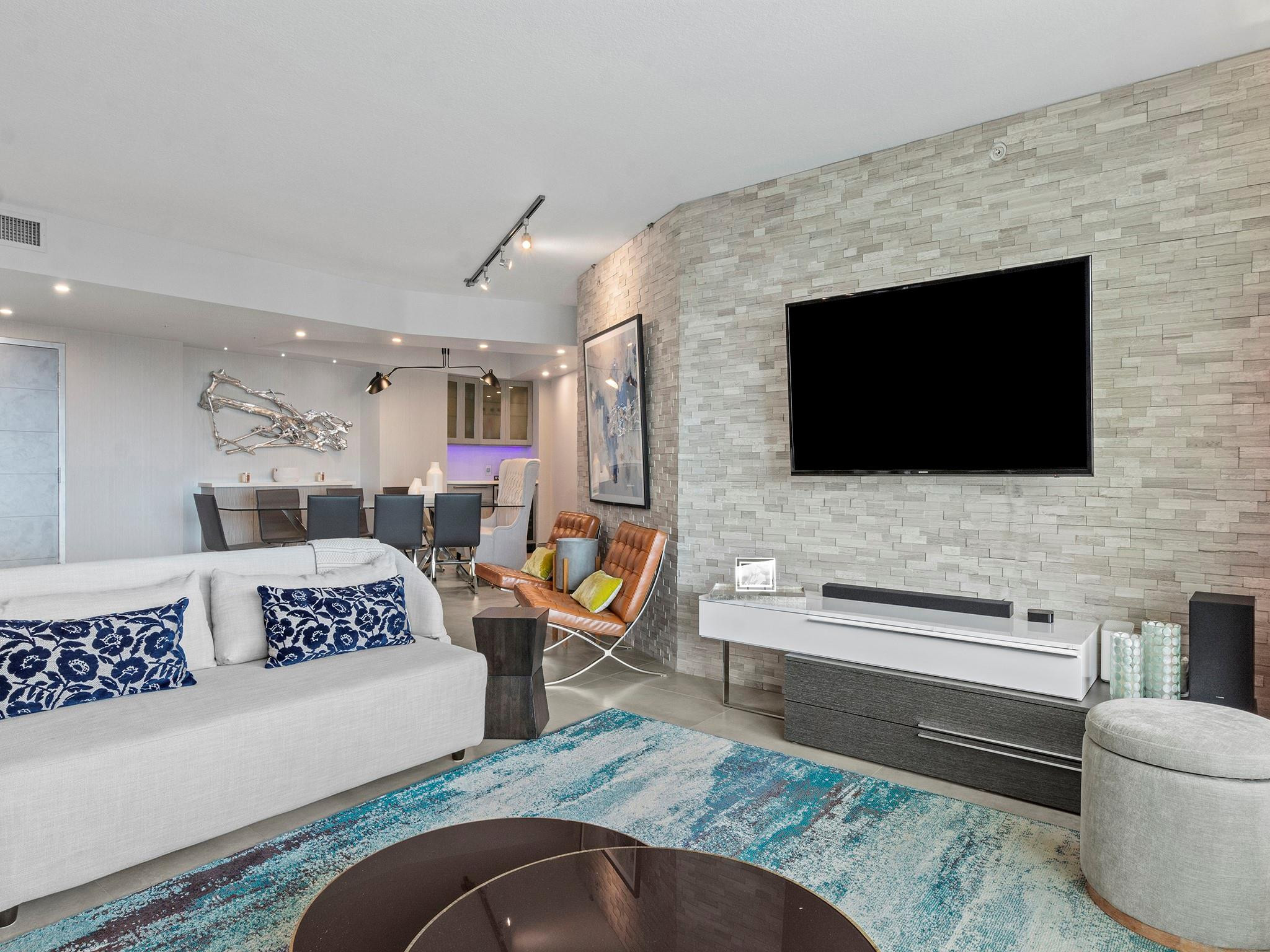 WATERGARDEN - Residential