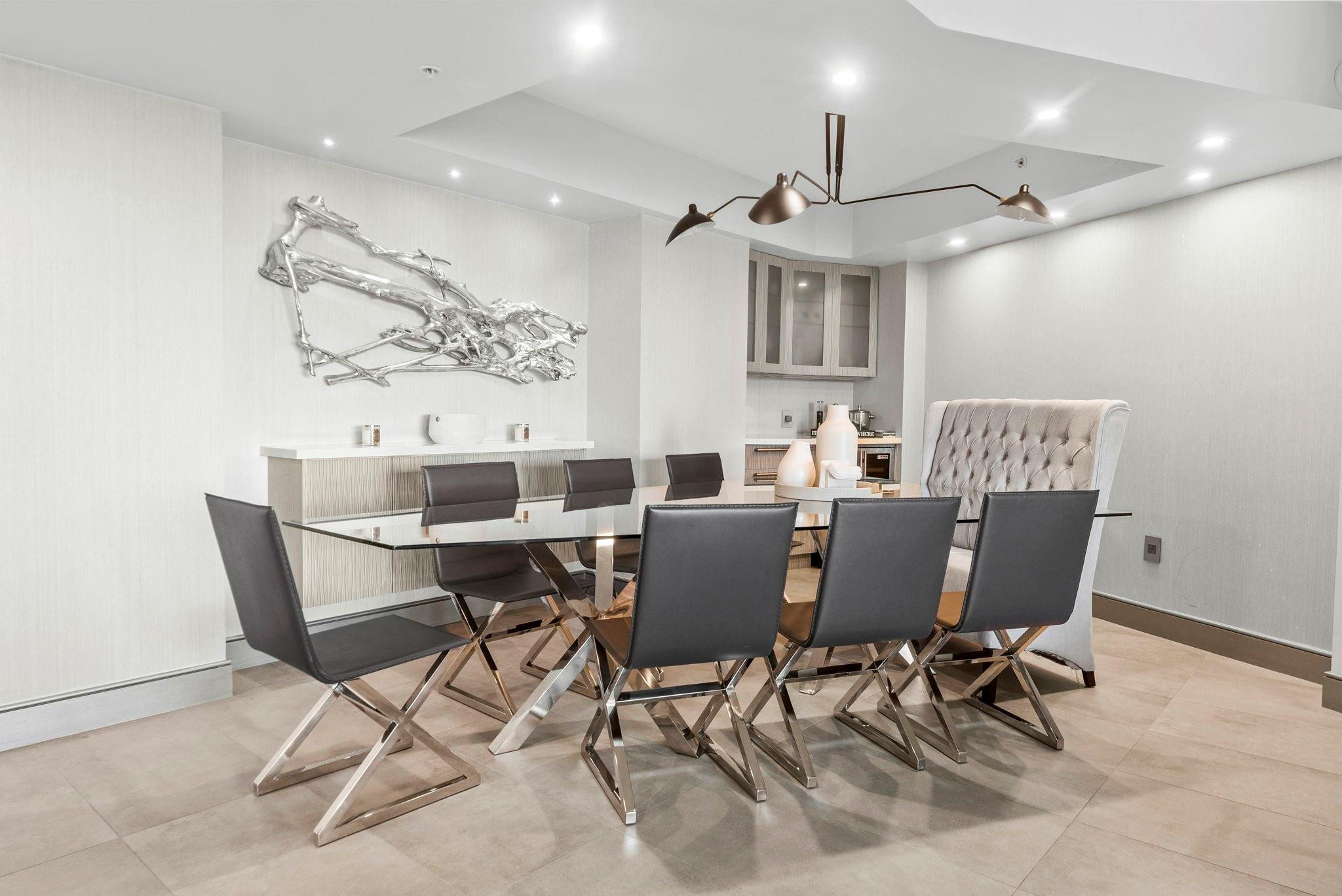 WATERGARDEN - Residential