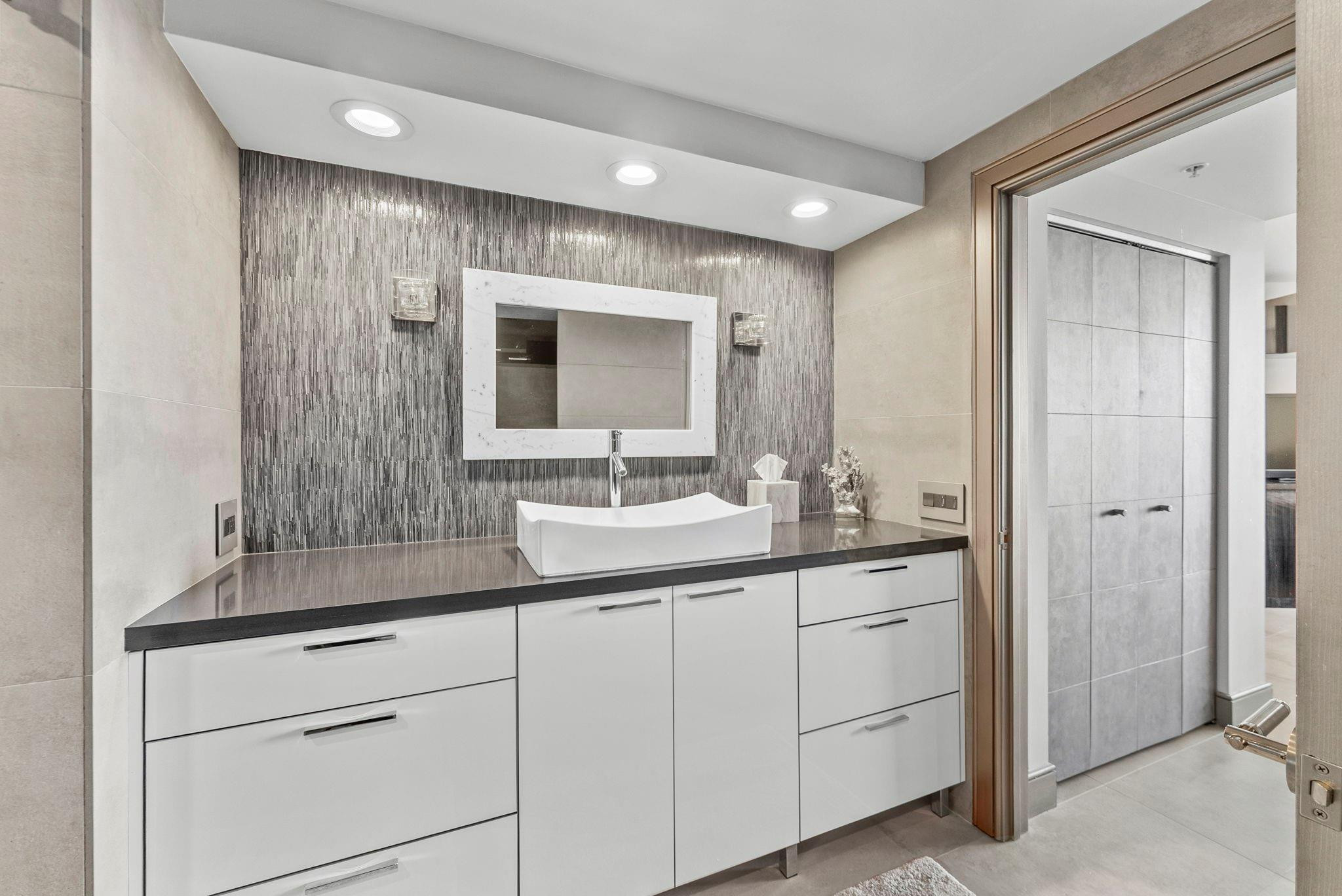 WATERGARDEN - Residential