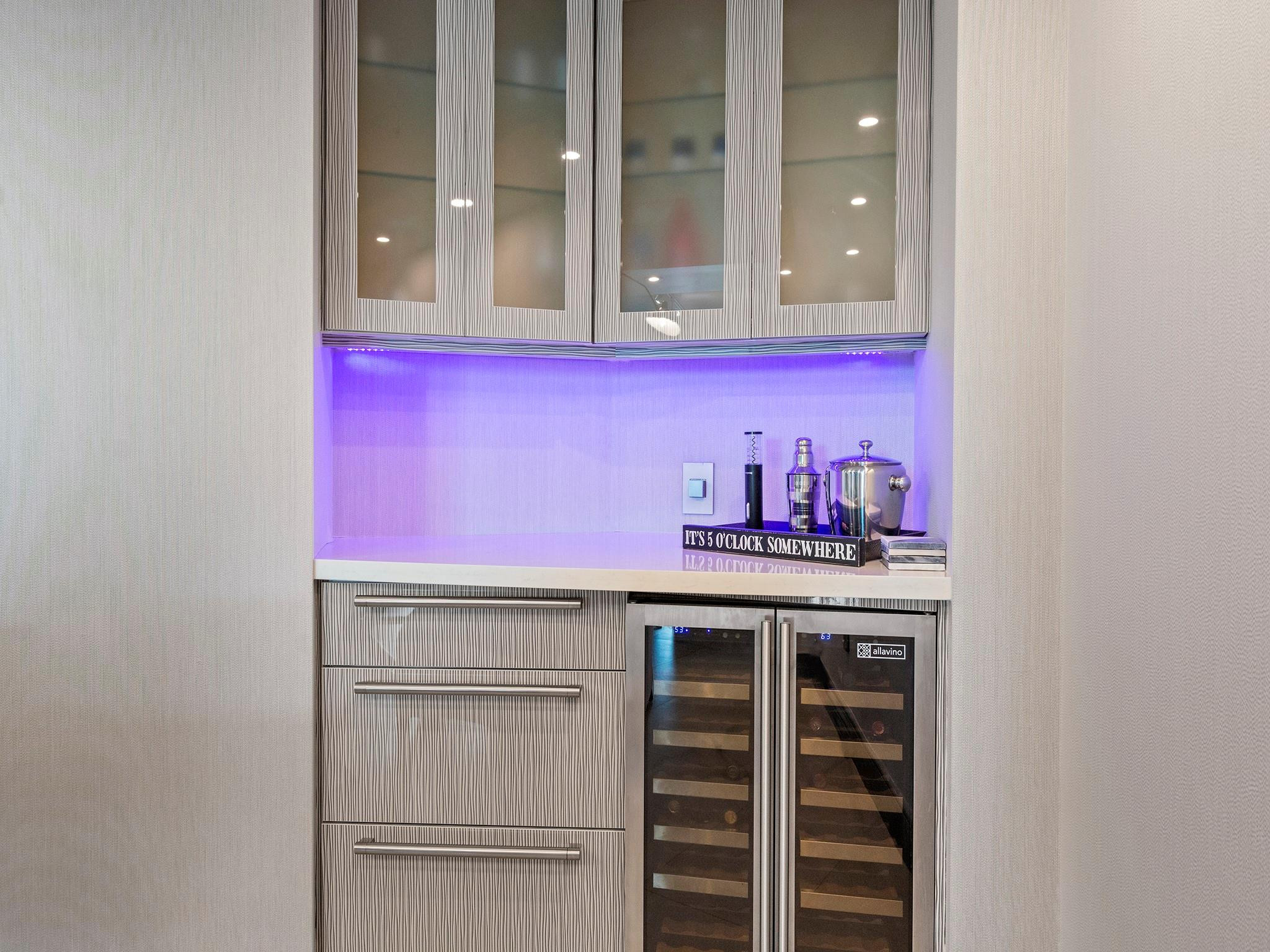 WATERGARDEN - Residential