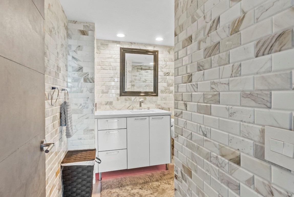 WATERGARDEN - Residential