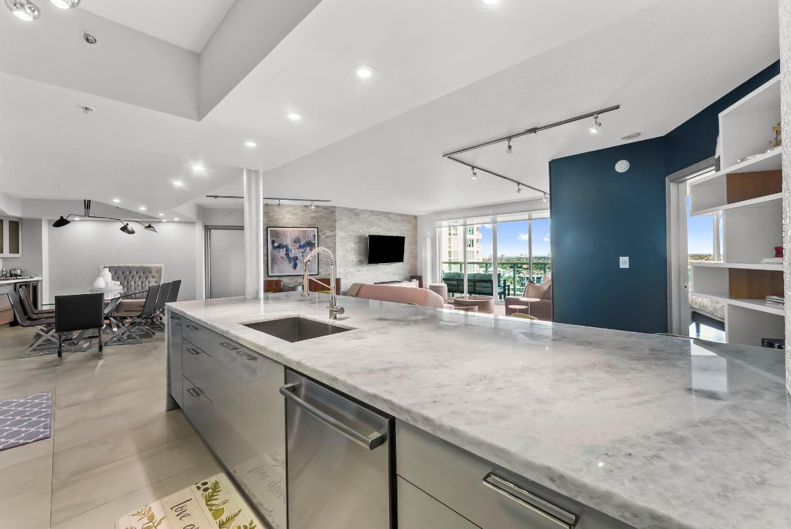 WATERGARDEN - Residential