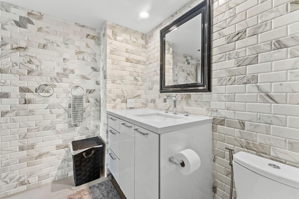 WATERGARDEN - Residential