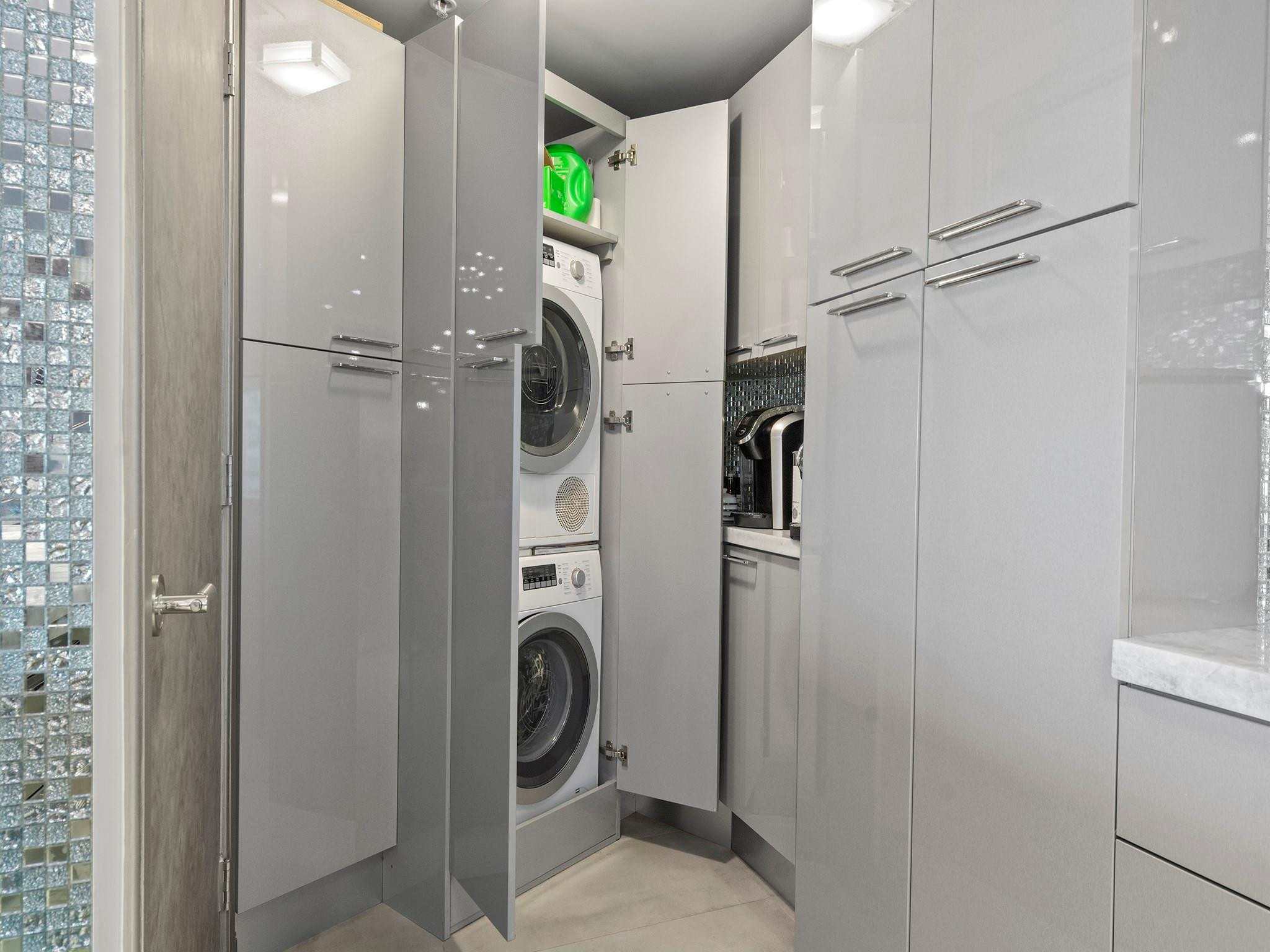 WATERGARDEN - Residential