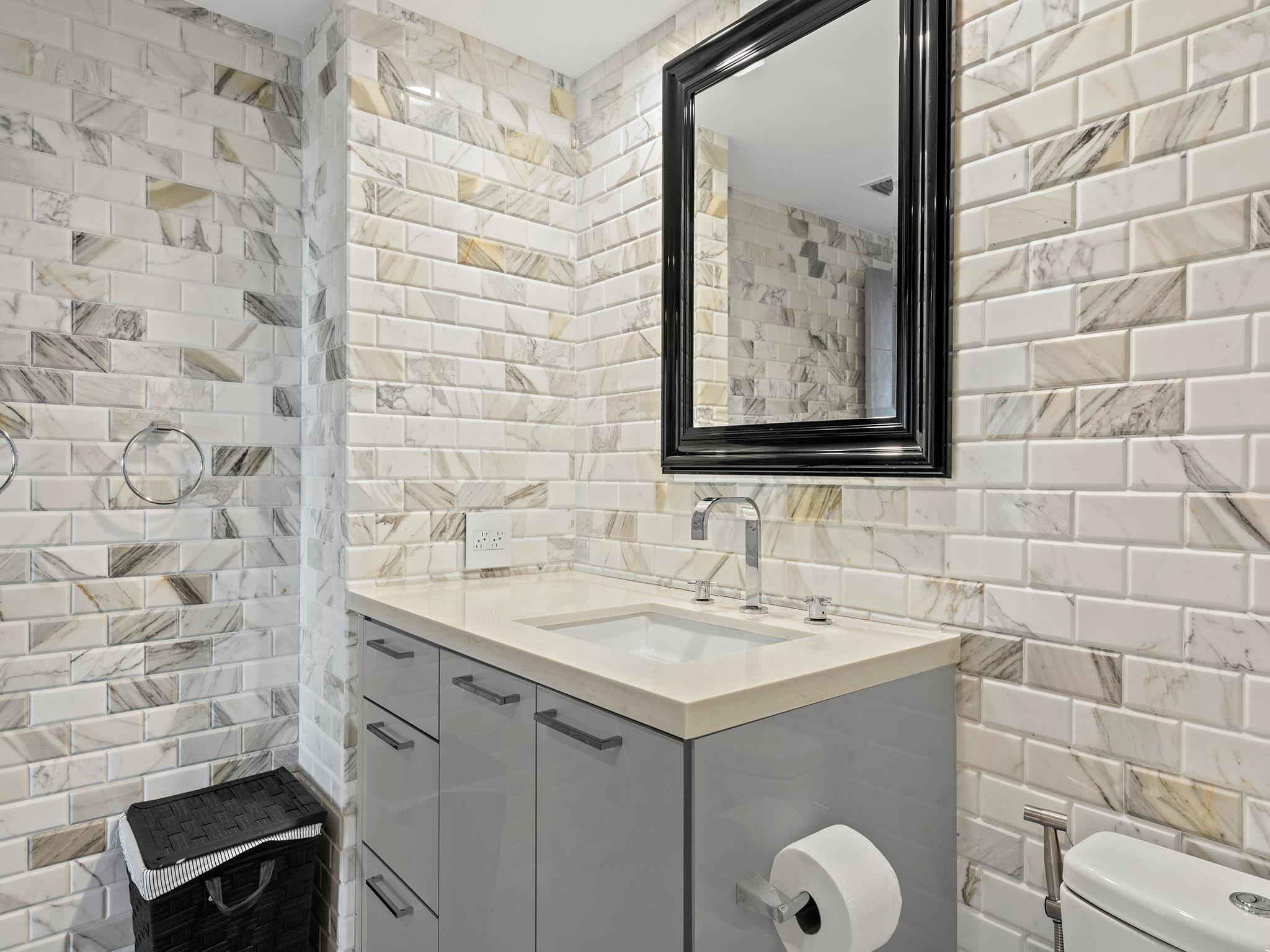 WATERGARDEN - Residential