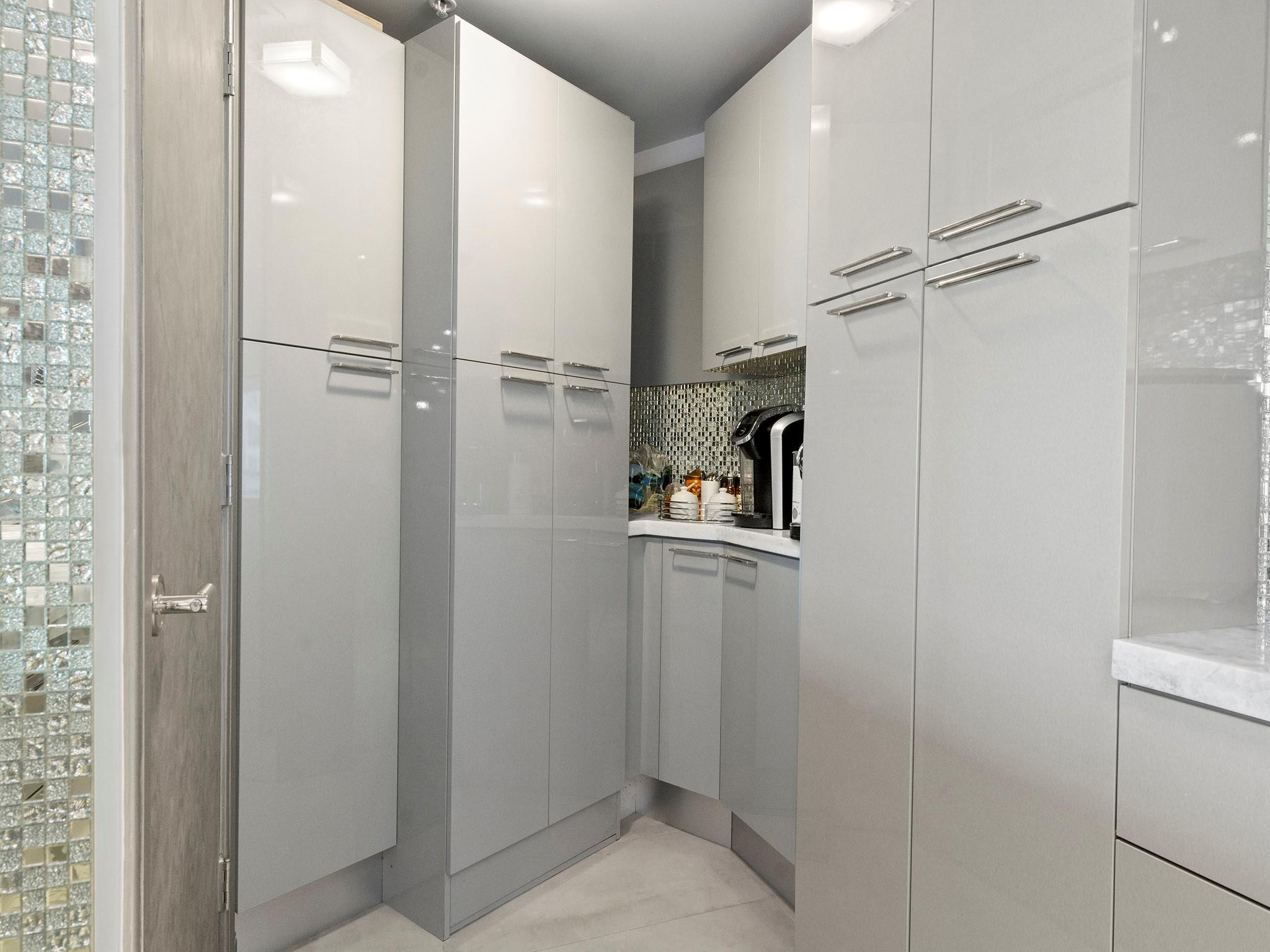 WATERGARDEN - Residential