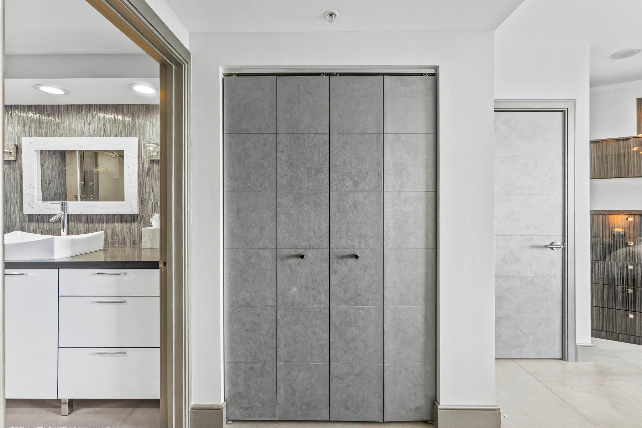 WATERGARDEN - Residential