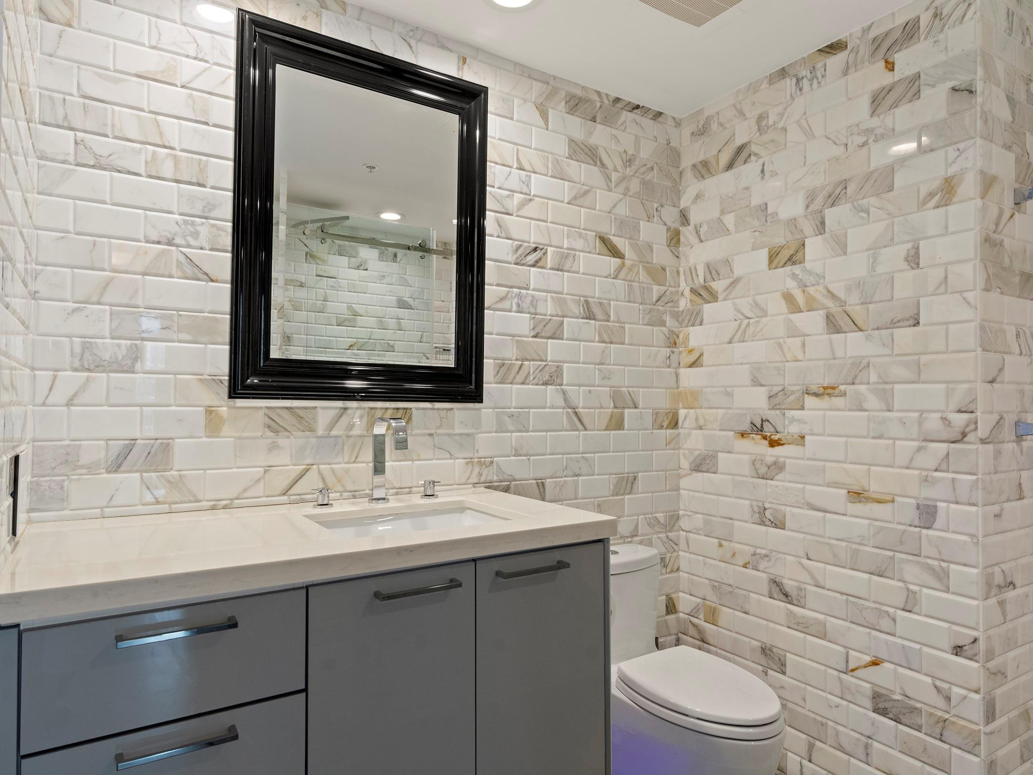 WATERGARDEN - Residential