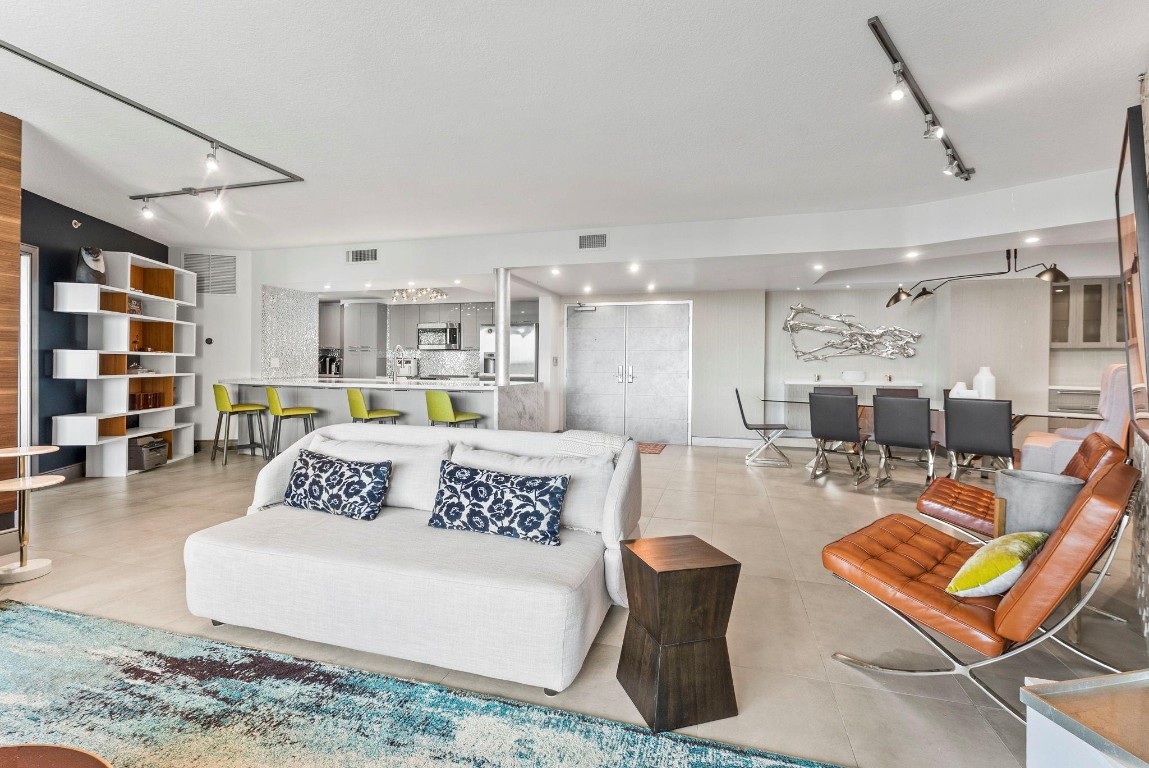 WATERGARDEN - Residential