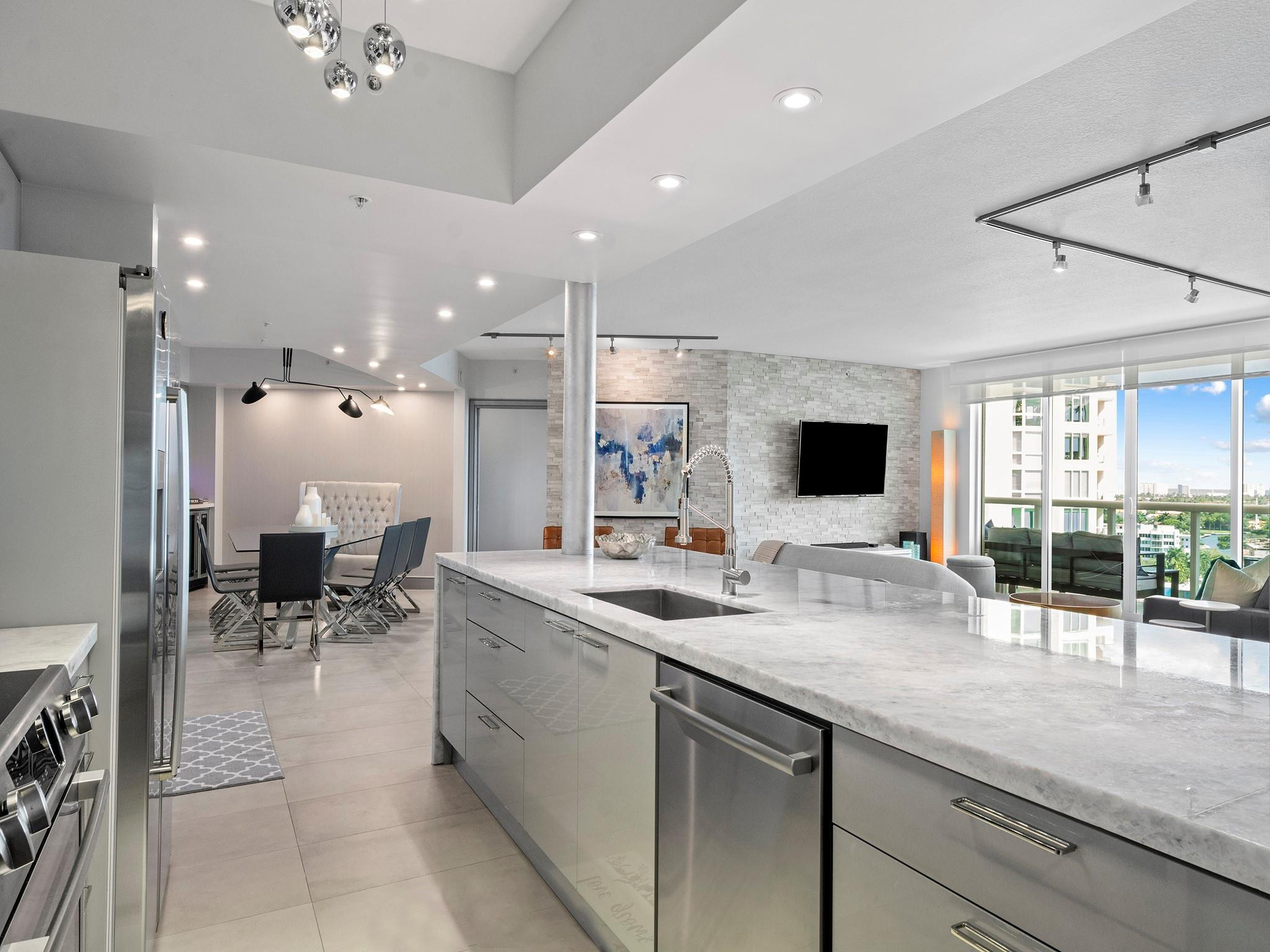 WATERGARDEN - Residential