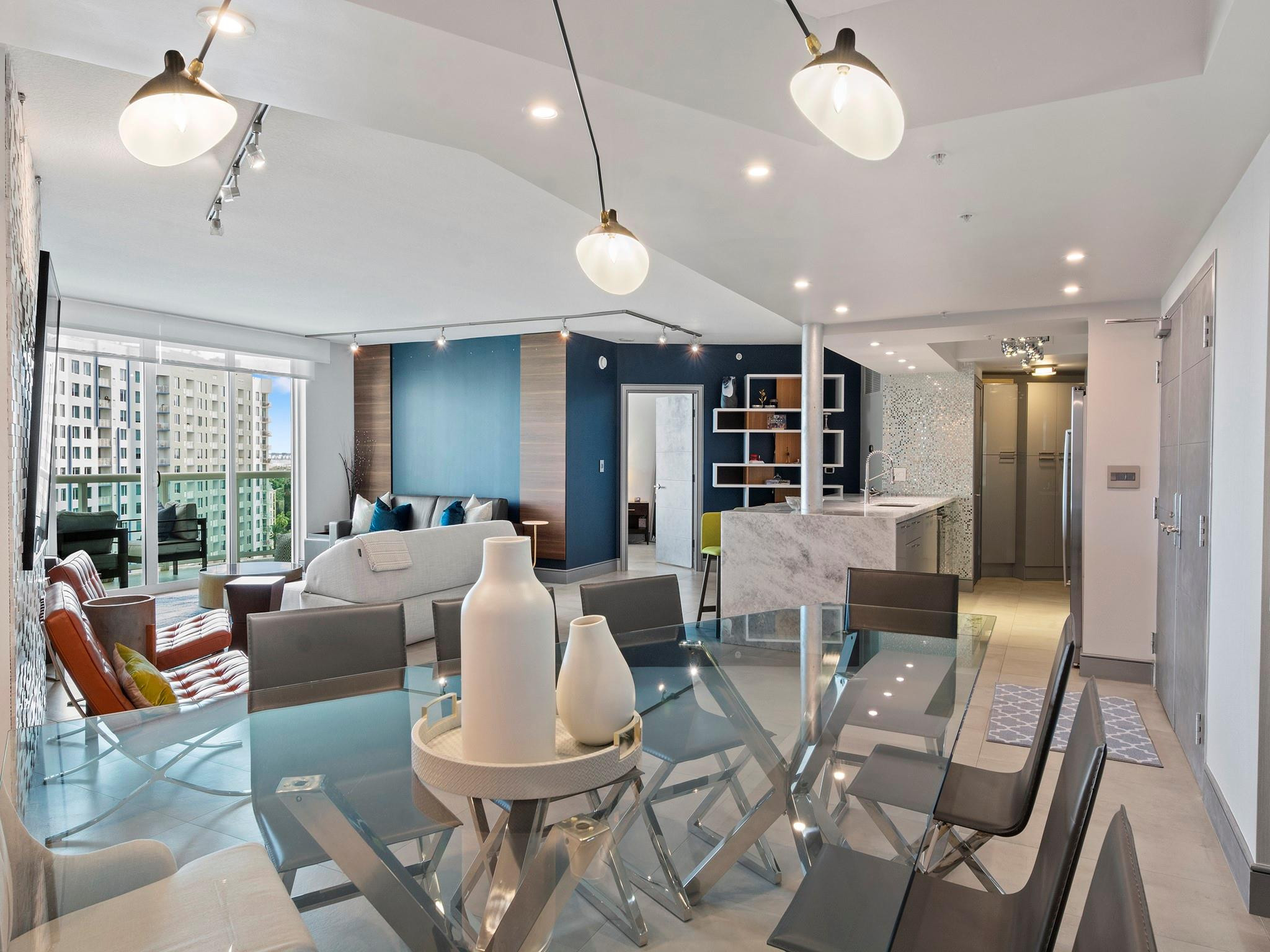 WATERGARDEN - Residential