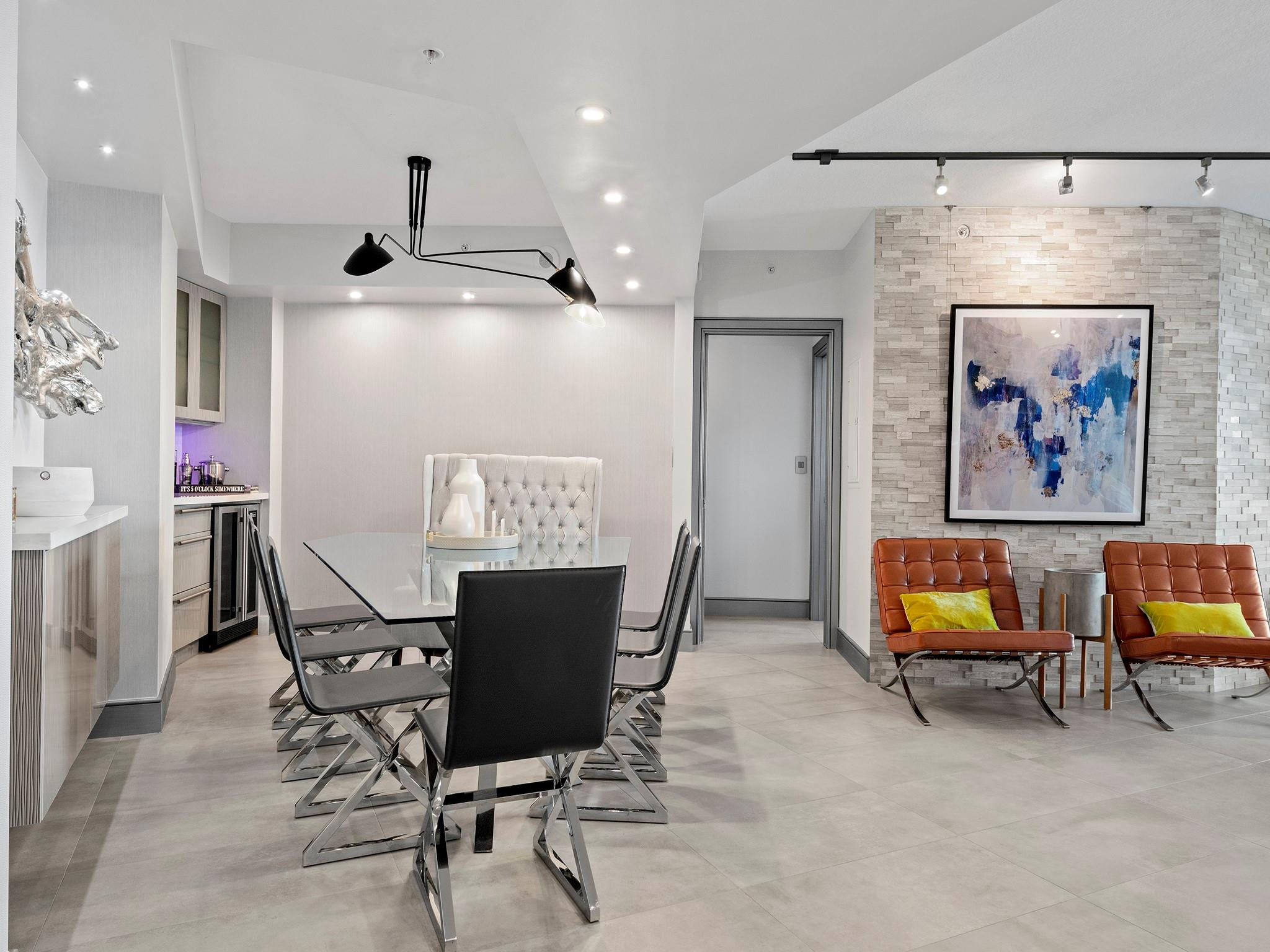 WATERGARDEN - Residential