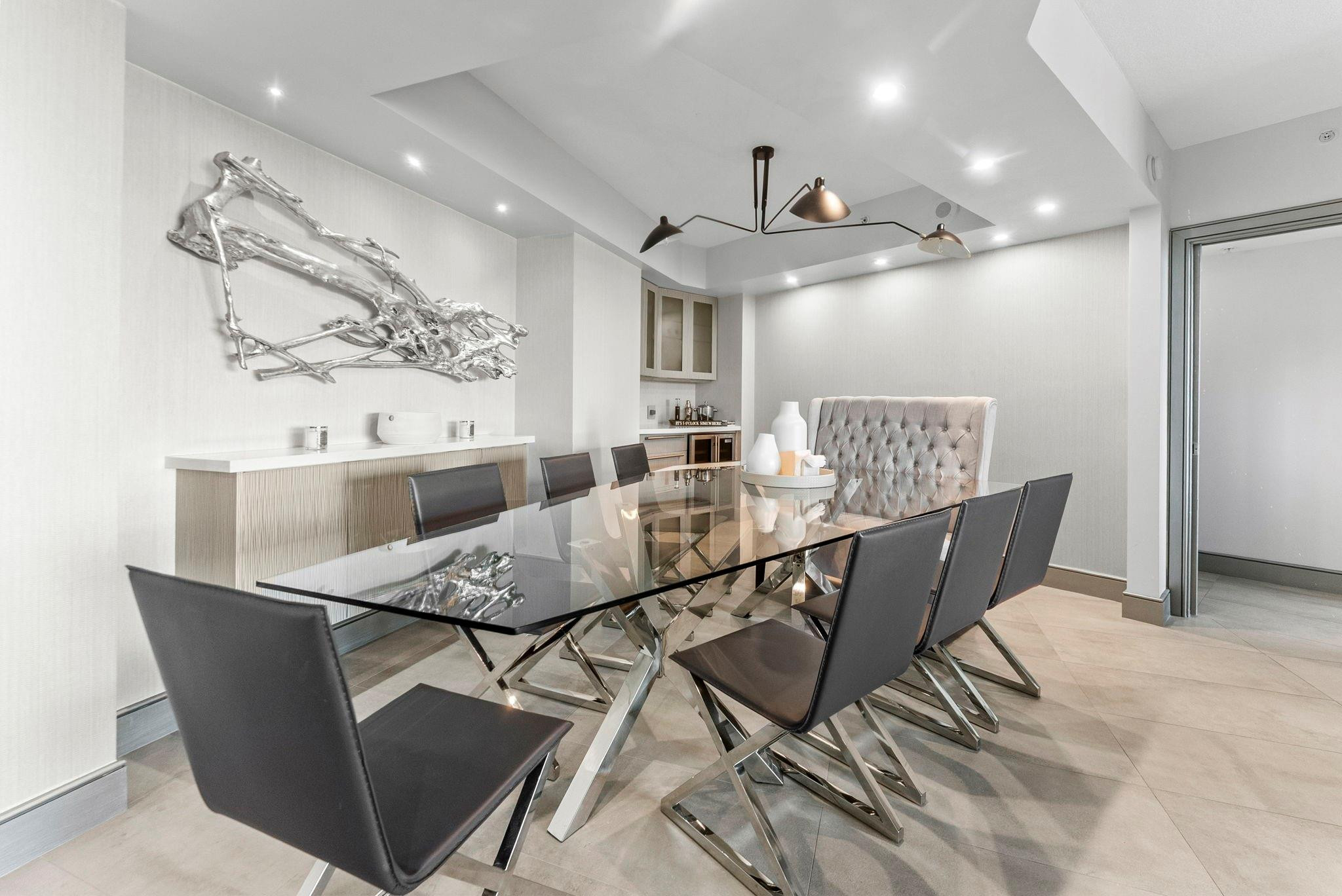 WATERGARDEN - Residential