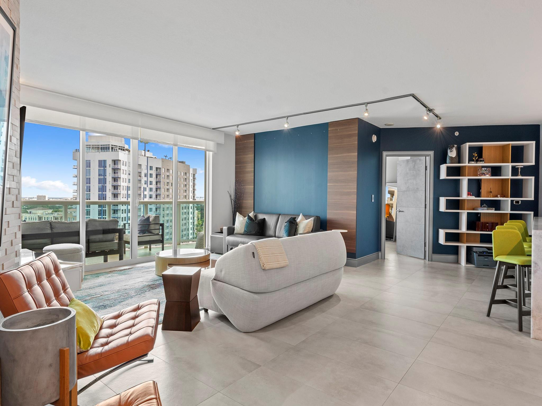 WATERGARDEN - Residential