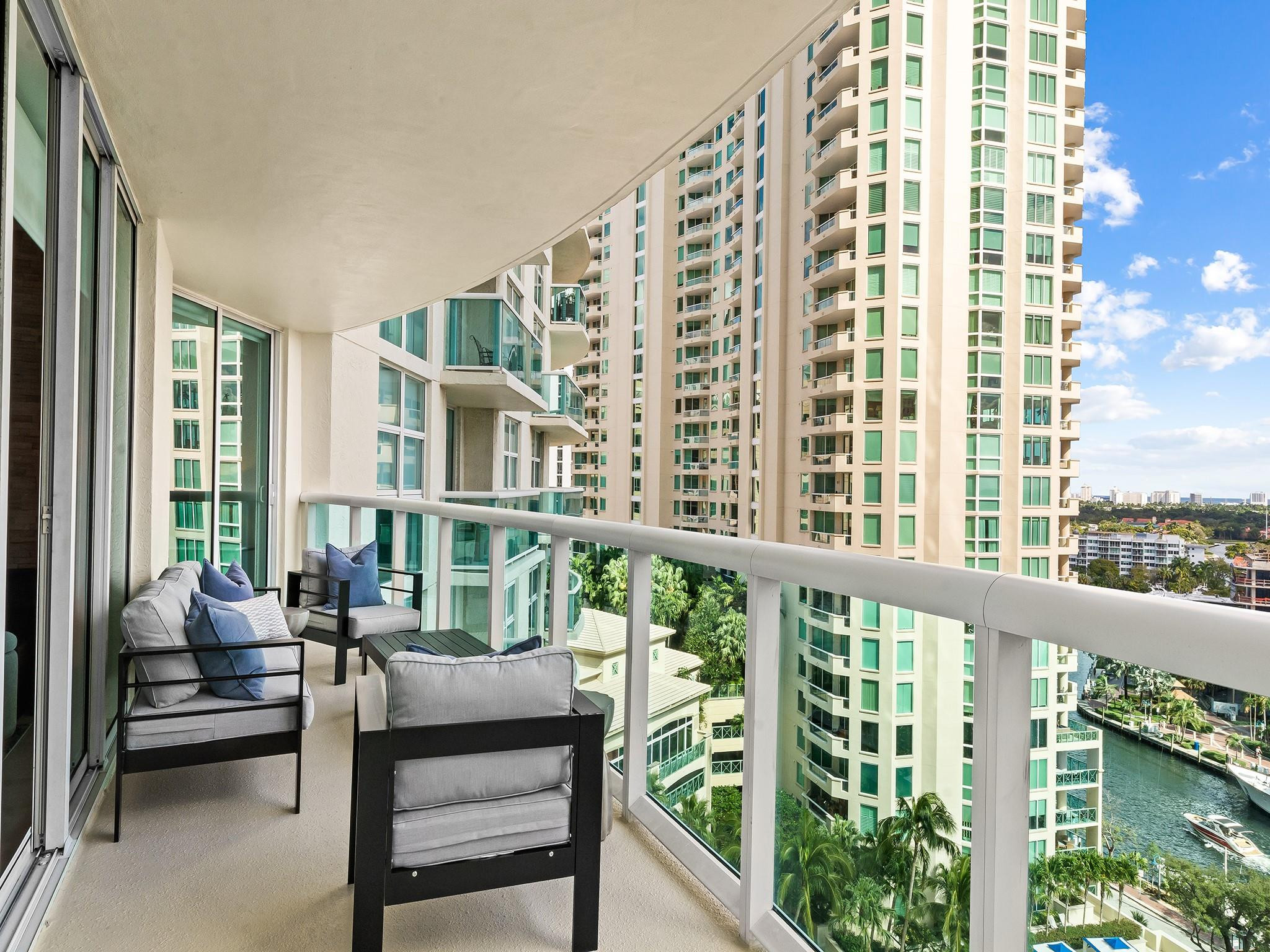 WATERGARDEN - Residential