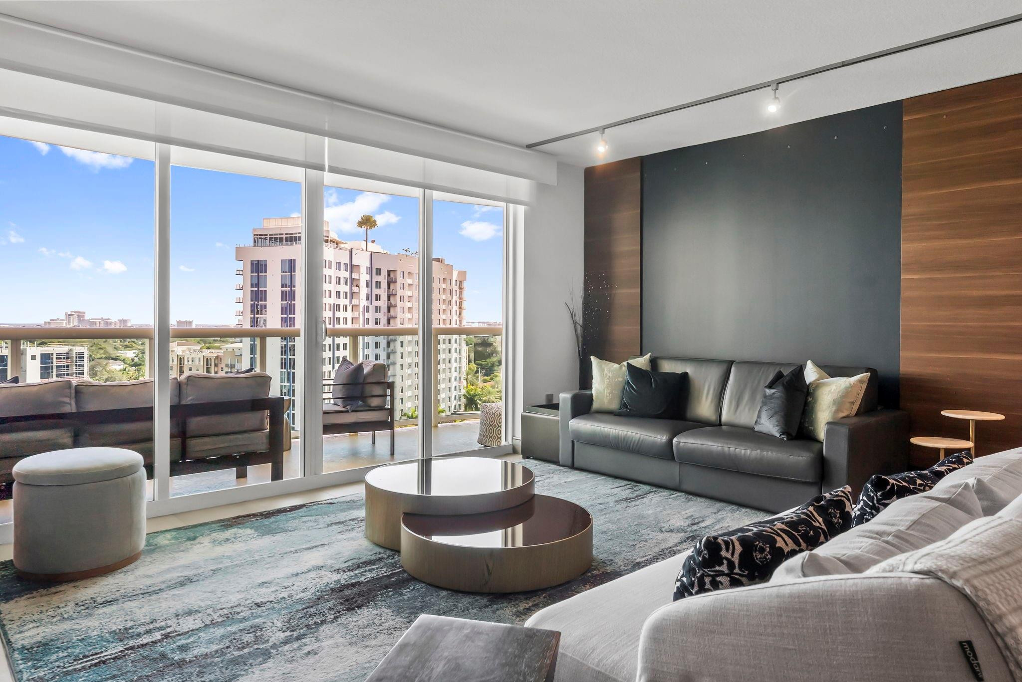 WATERGARDEN - Residential