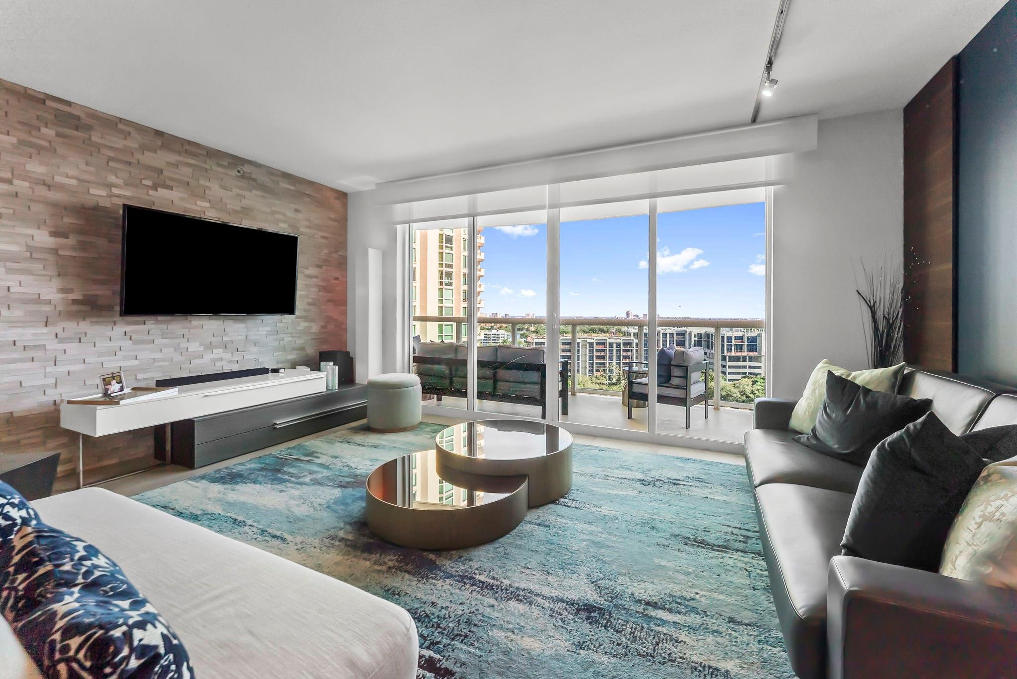 WATERGARDEN - Residential