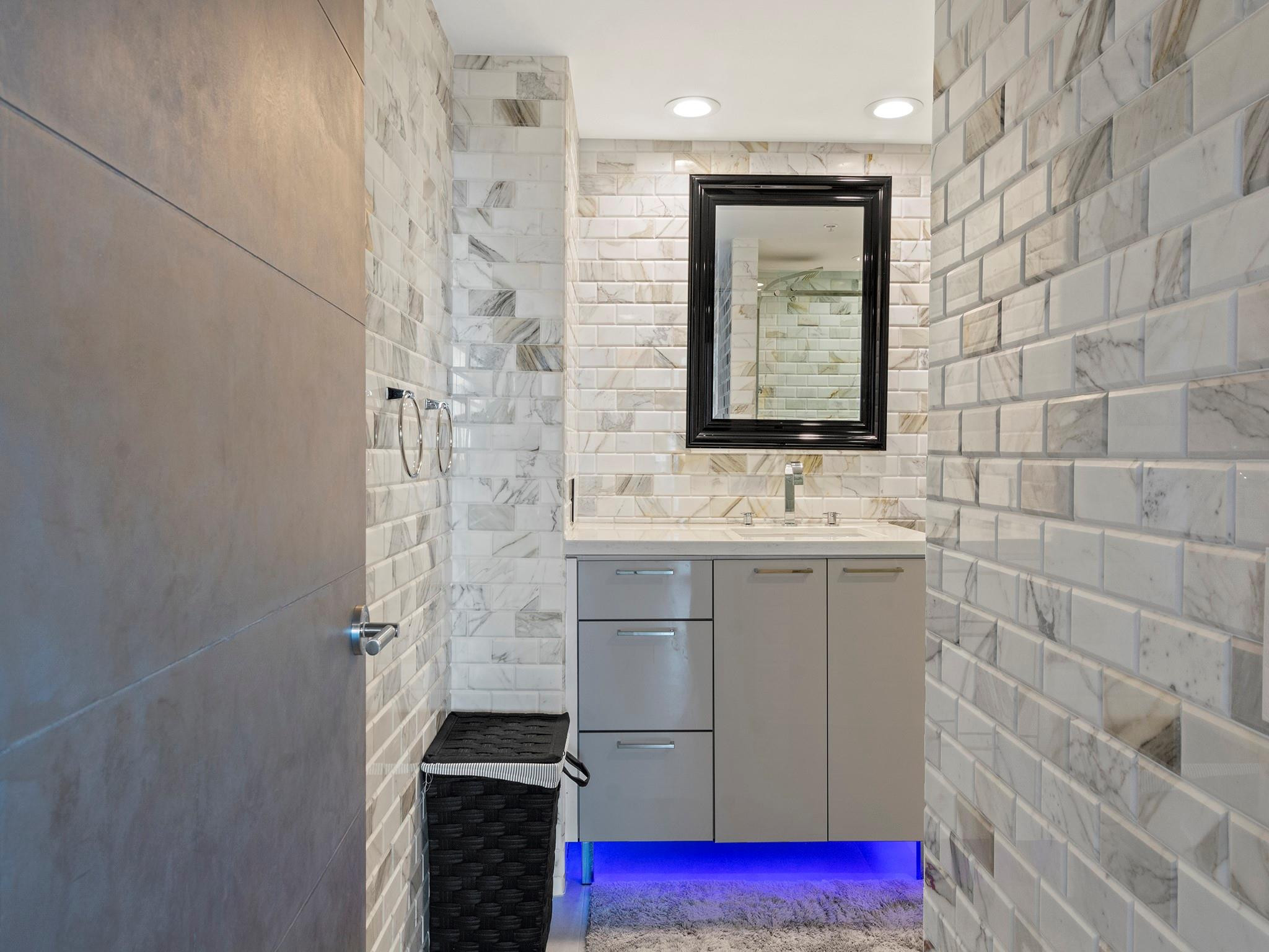 WATERGARDEN - Residential