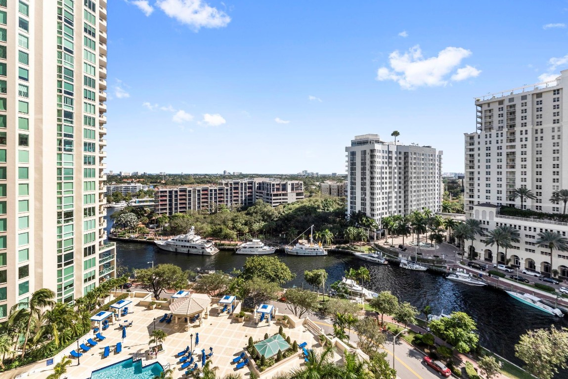 WATERGARDEN - Residential