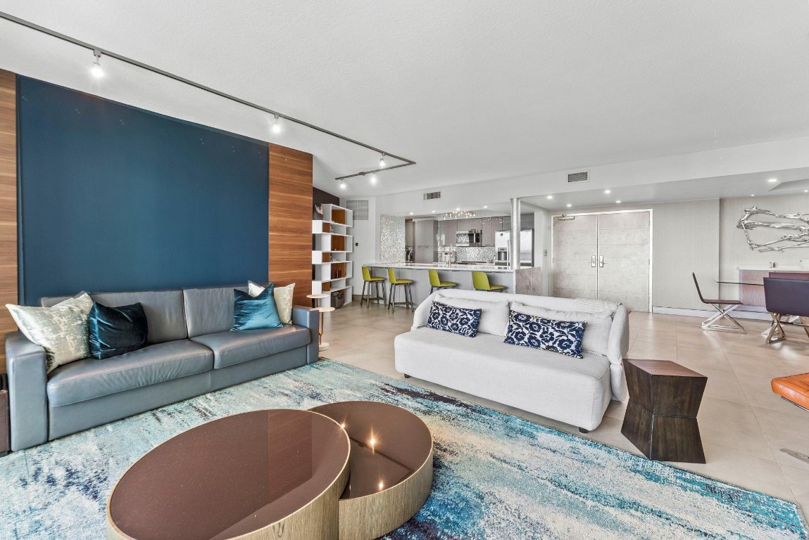 WATERGARDEN - Residential