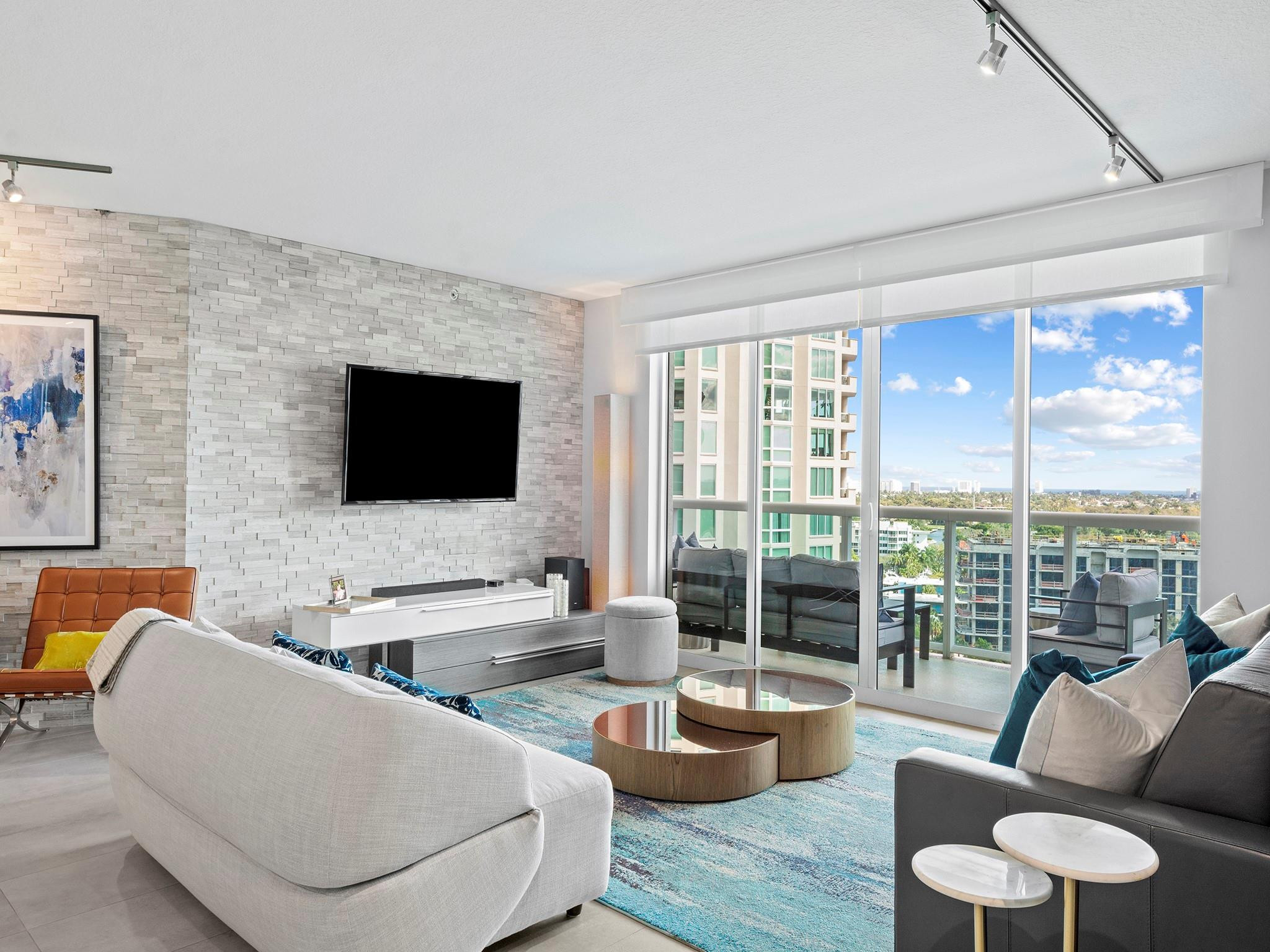 WATERGARDEN - Residential