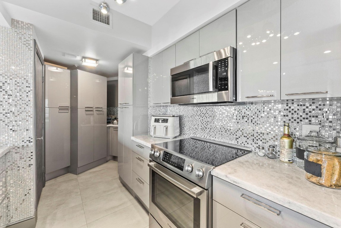 WATERGARDEN - Residential