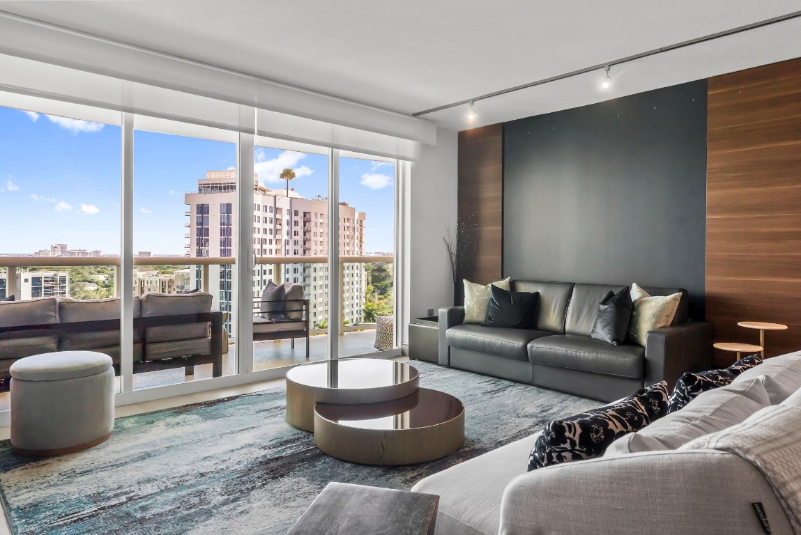 WATERGARDEN - Residential