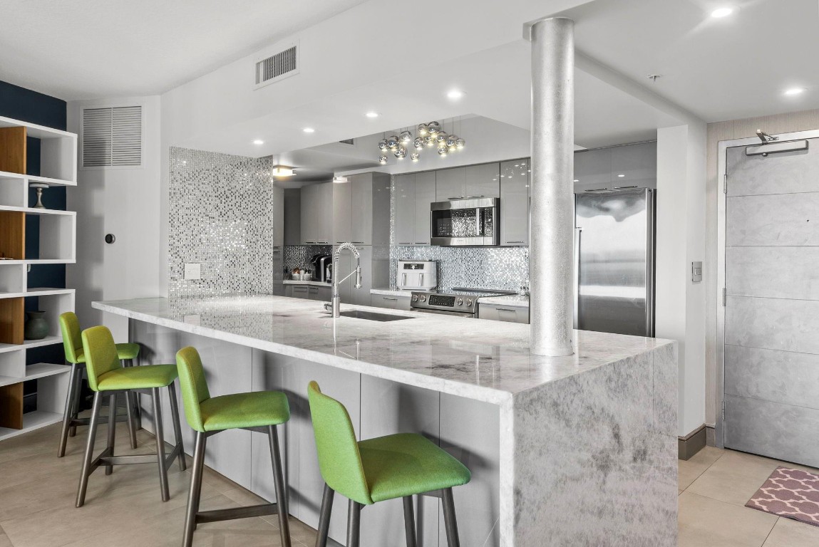 WATERGARDEN - Residential