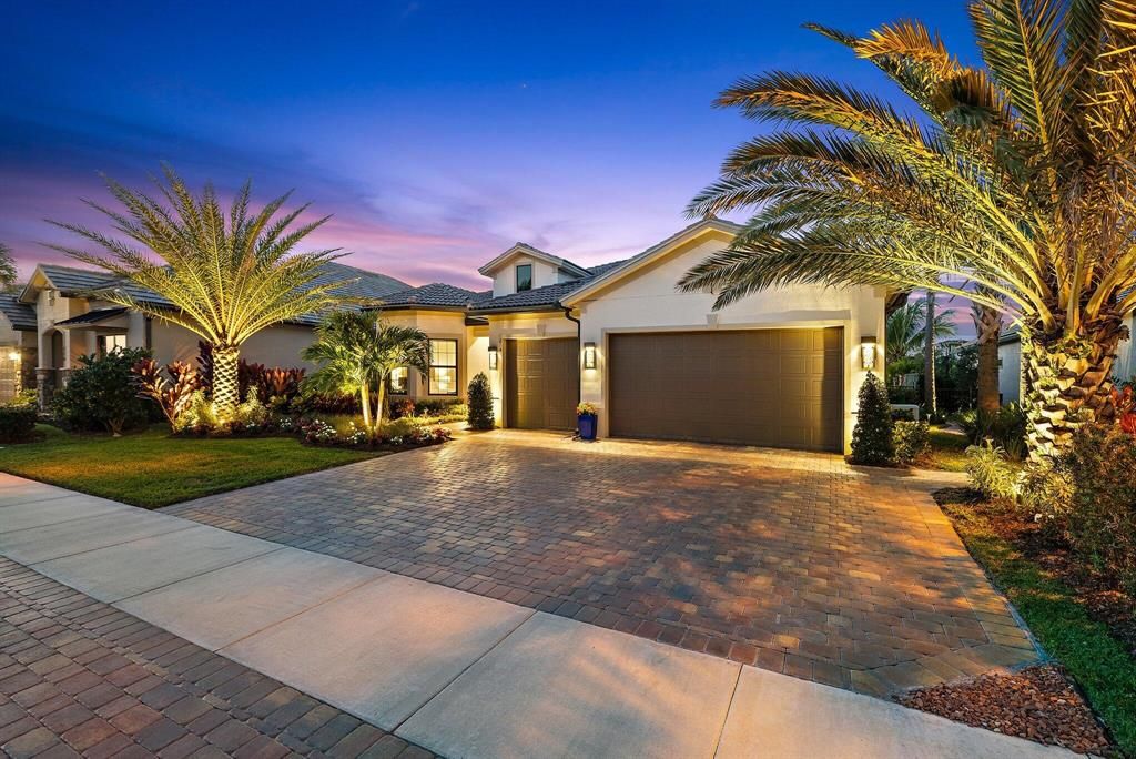 Photo of 214 Blessed Isles Lane, Jupiter, FL 33478 (MLS # R10775671)