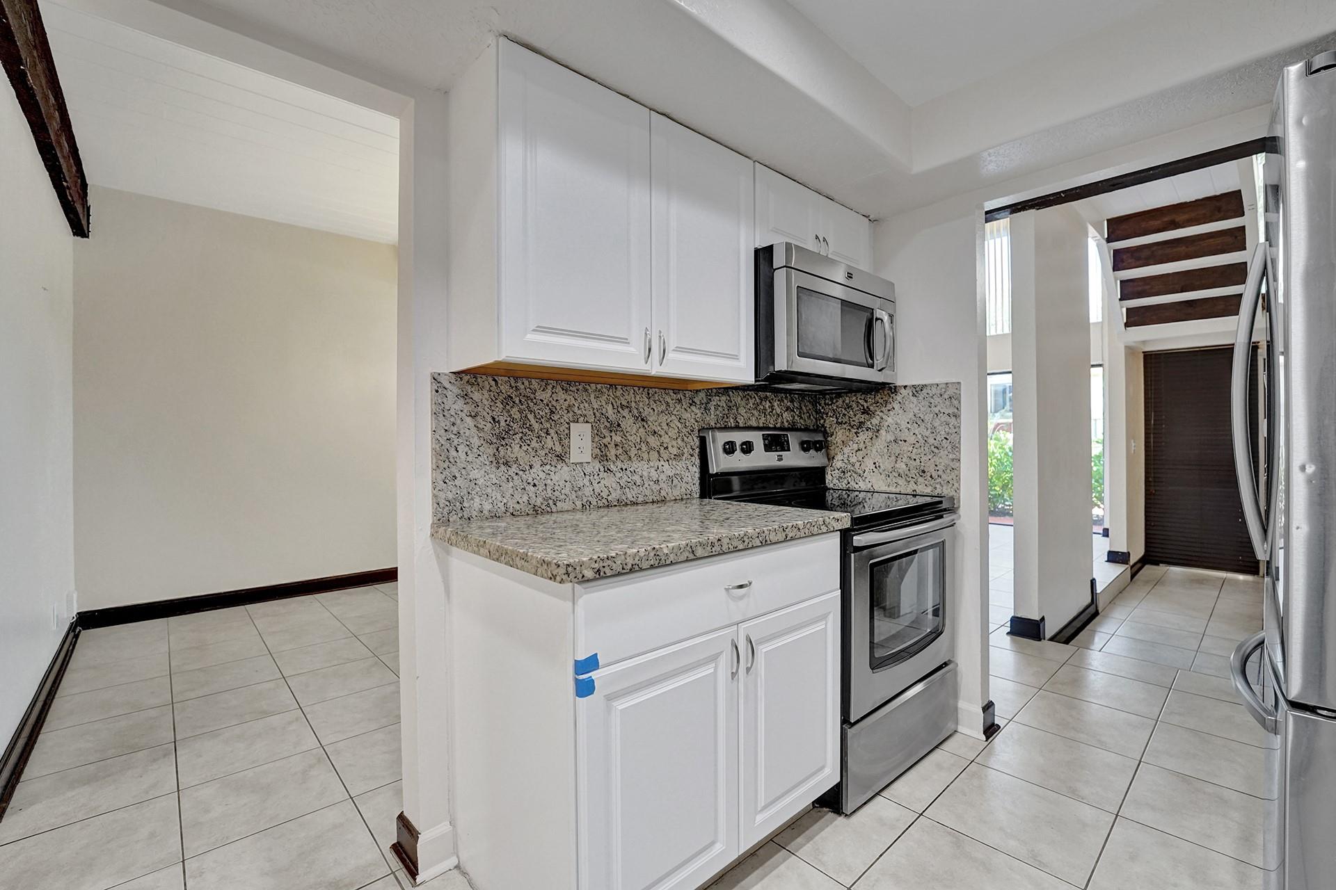 Majestic View - Residential Lease