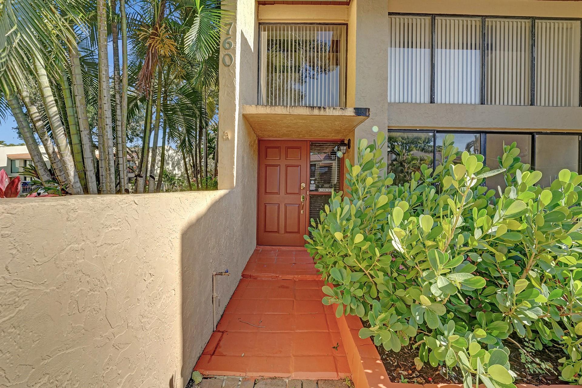 Majestic View - Residential Lease