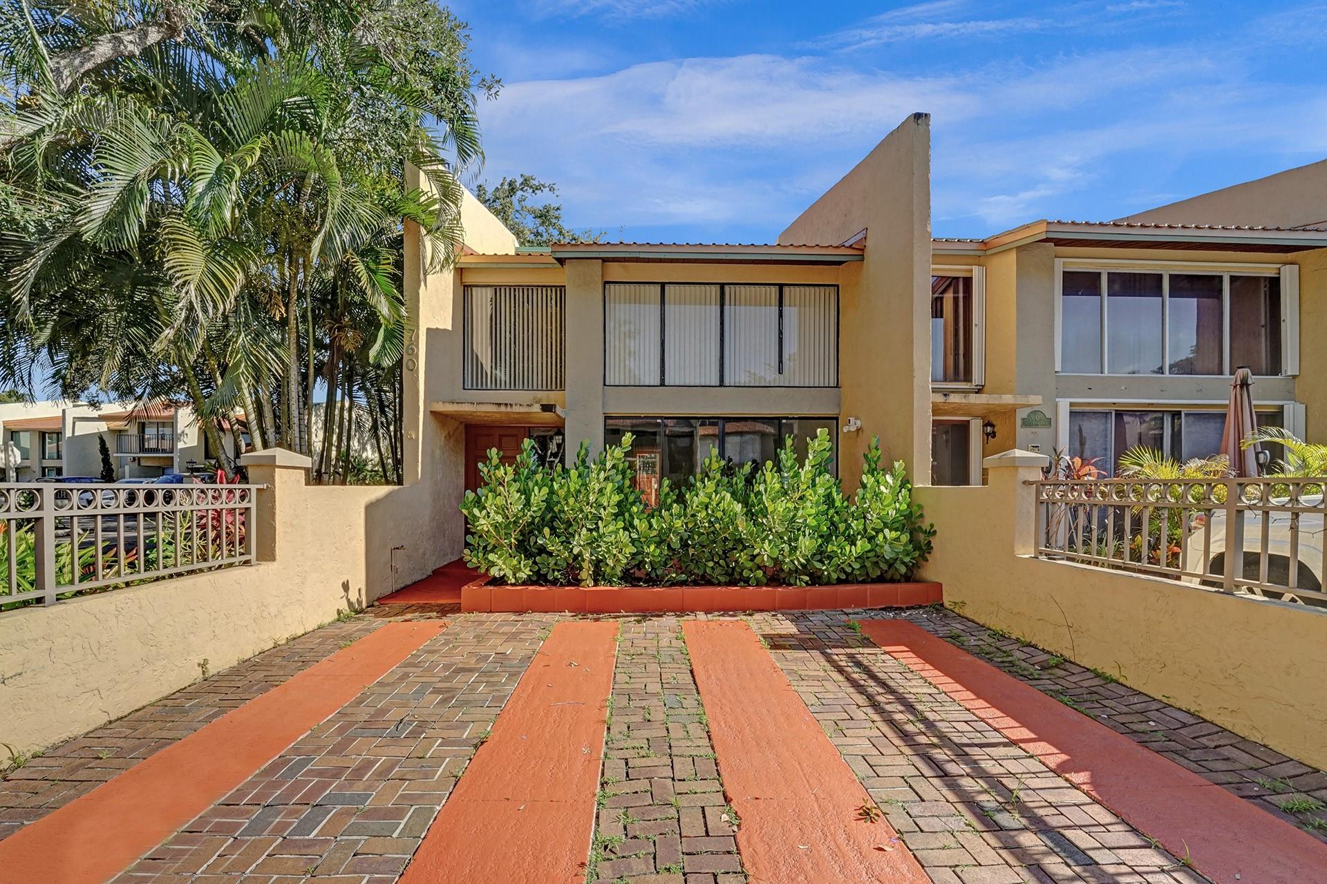 Majestic View - Residential Lease