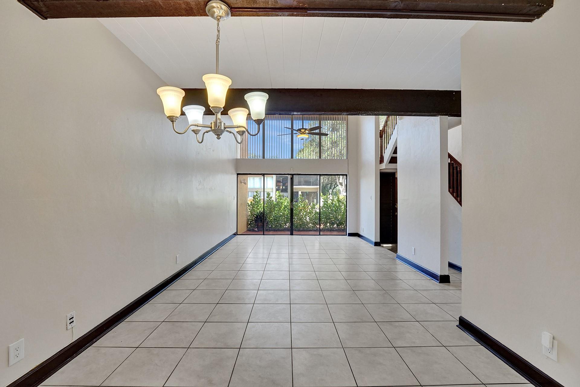 Majestic View - Residential Lease
