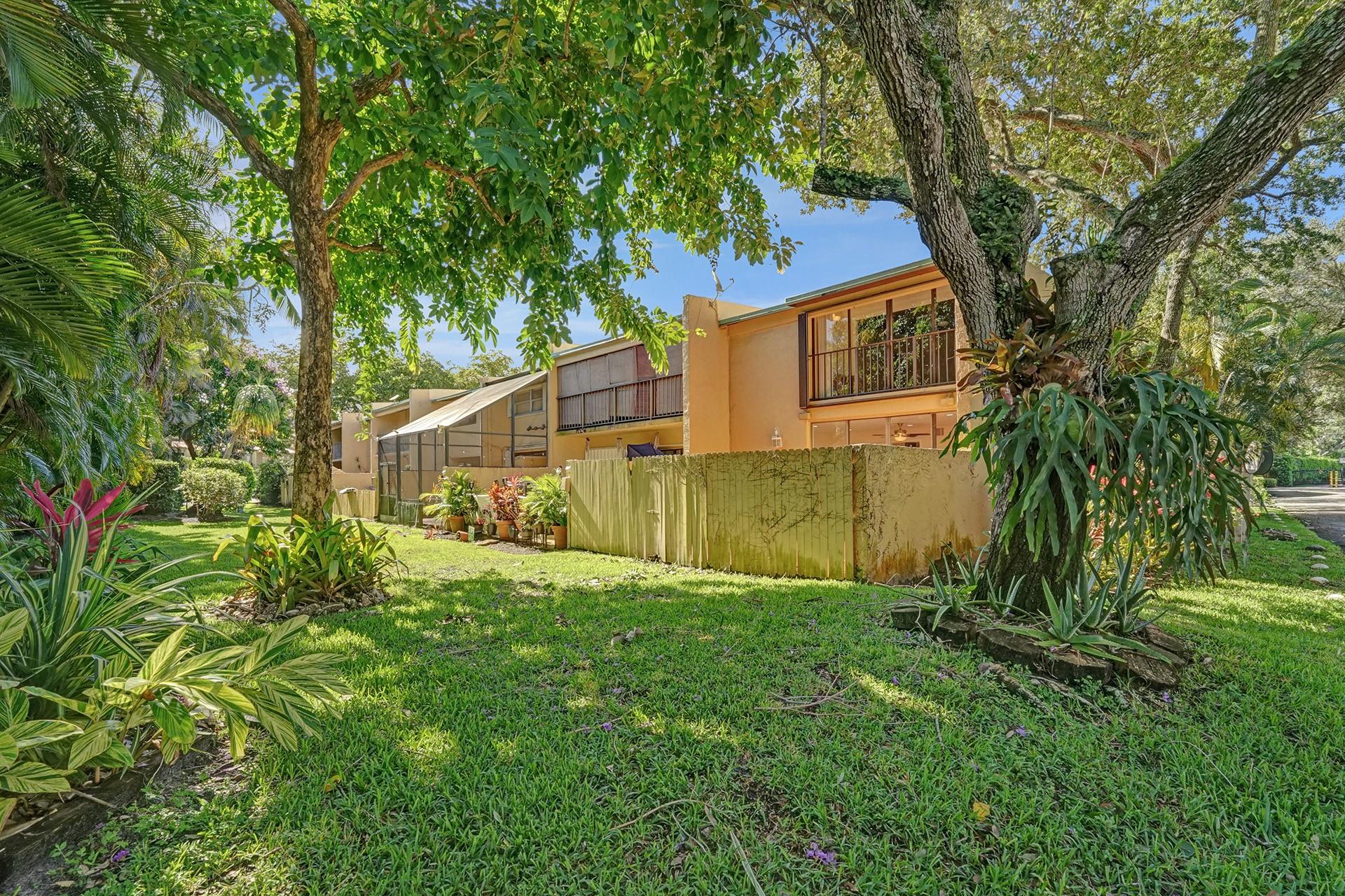 Majestic View - Residential Lease