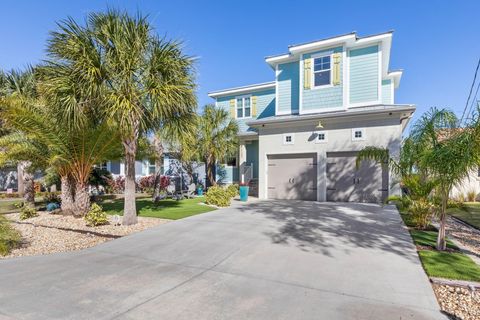 A home in Flagler Beach