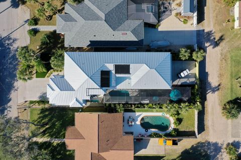 A home in Flagler Beach