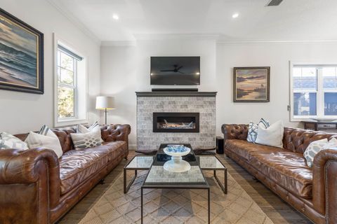 A home in Flagler Beach