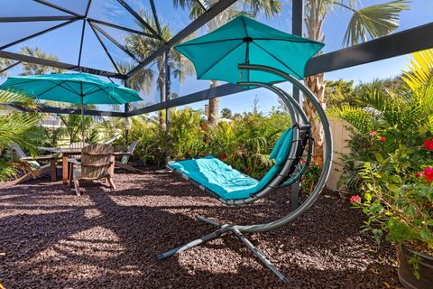 A home in Flagler Beach